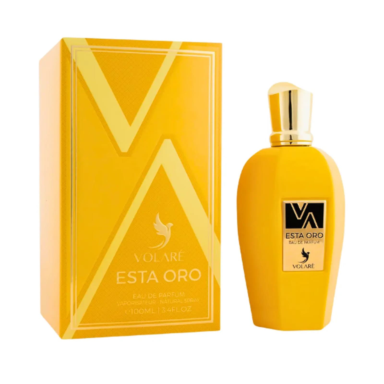Perfume Esta Oro Volare EDP 100 ML (U)