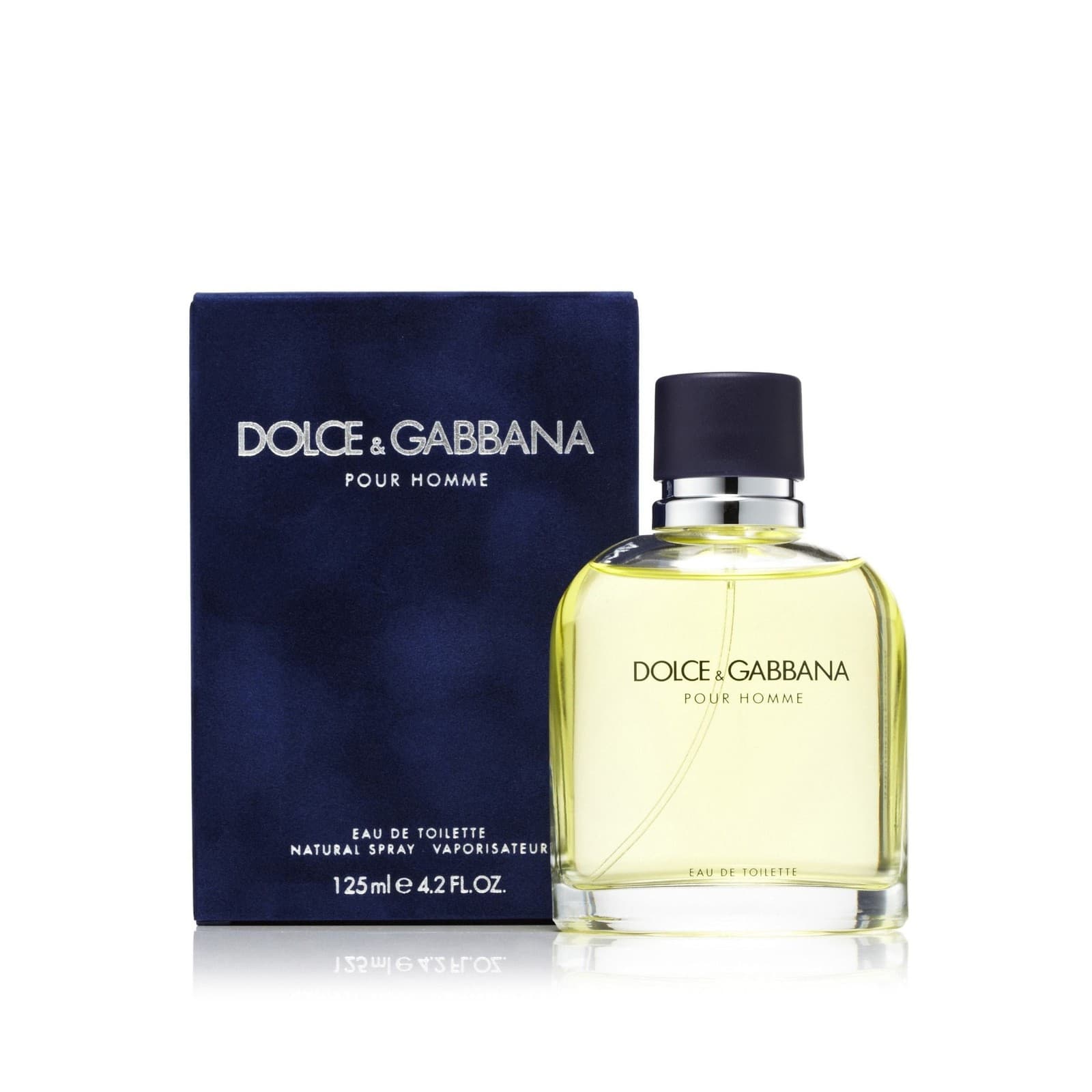 Dolce & Gabbana Pour Homme (Tester) EDP 100 ML (H)