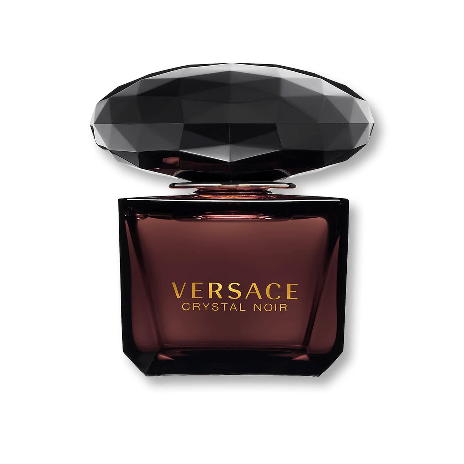 Perfume Crystal Noir Versace (Tester) EDT 90 ML (M)