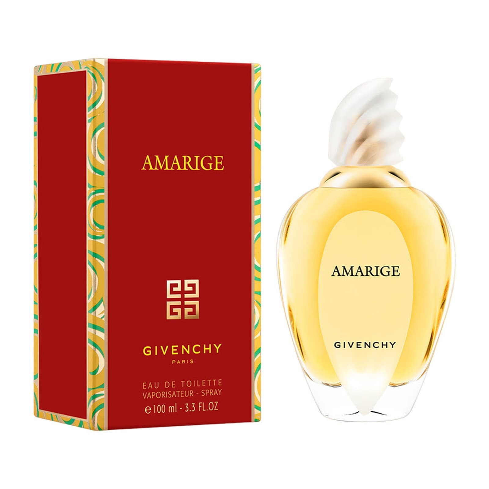Amarige Givenchy EDT 100 ML (M)
