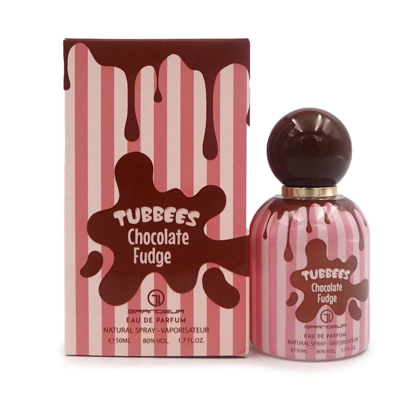 Chocolate Fudge Grandeur EDP 50 ML (U)