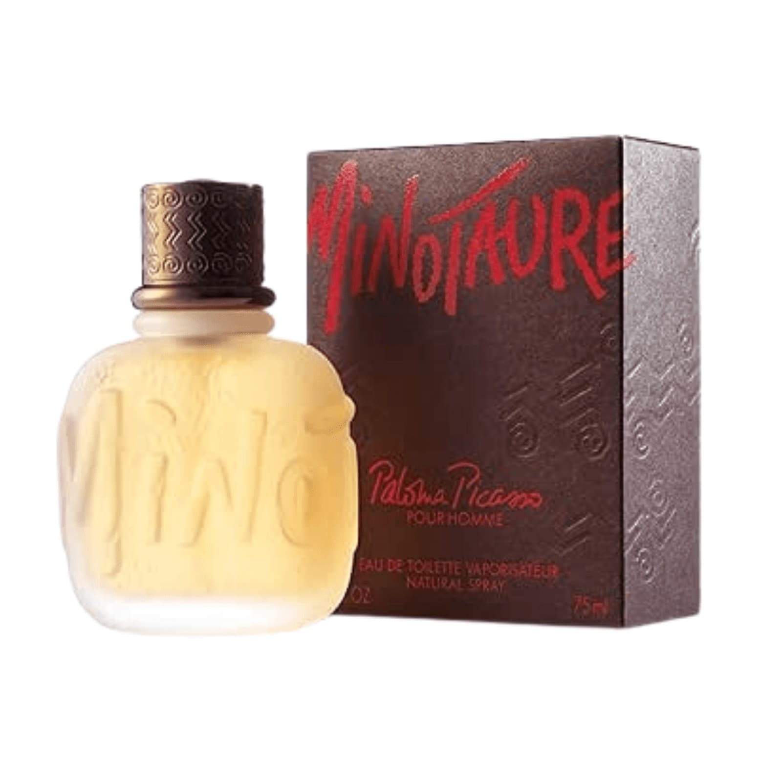 Perfume Minotaure Paloma Picasso EDT 75 ML (H)