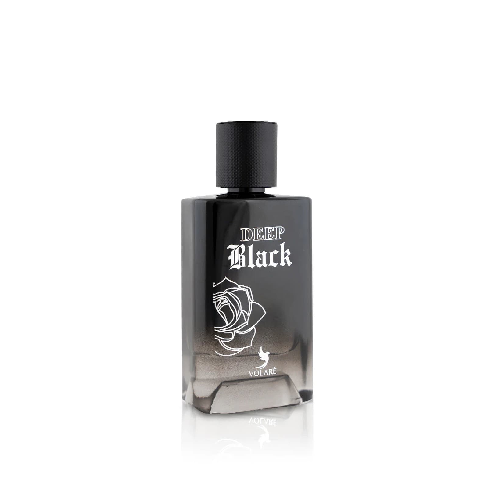 Volare Deep Black Edp 100Ml Hombre