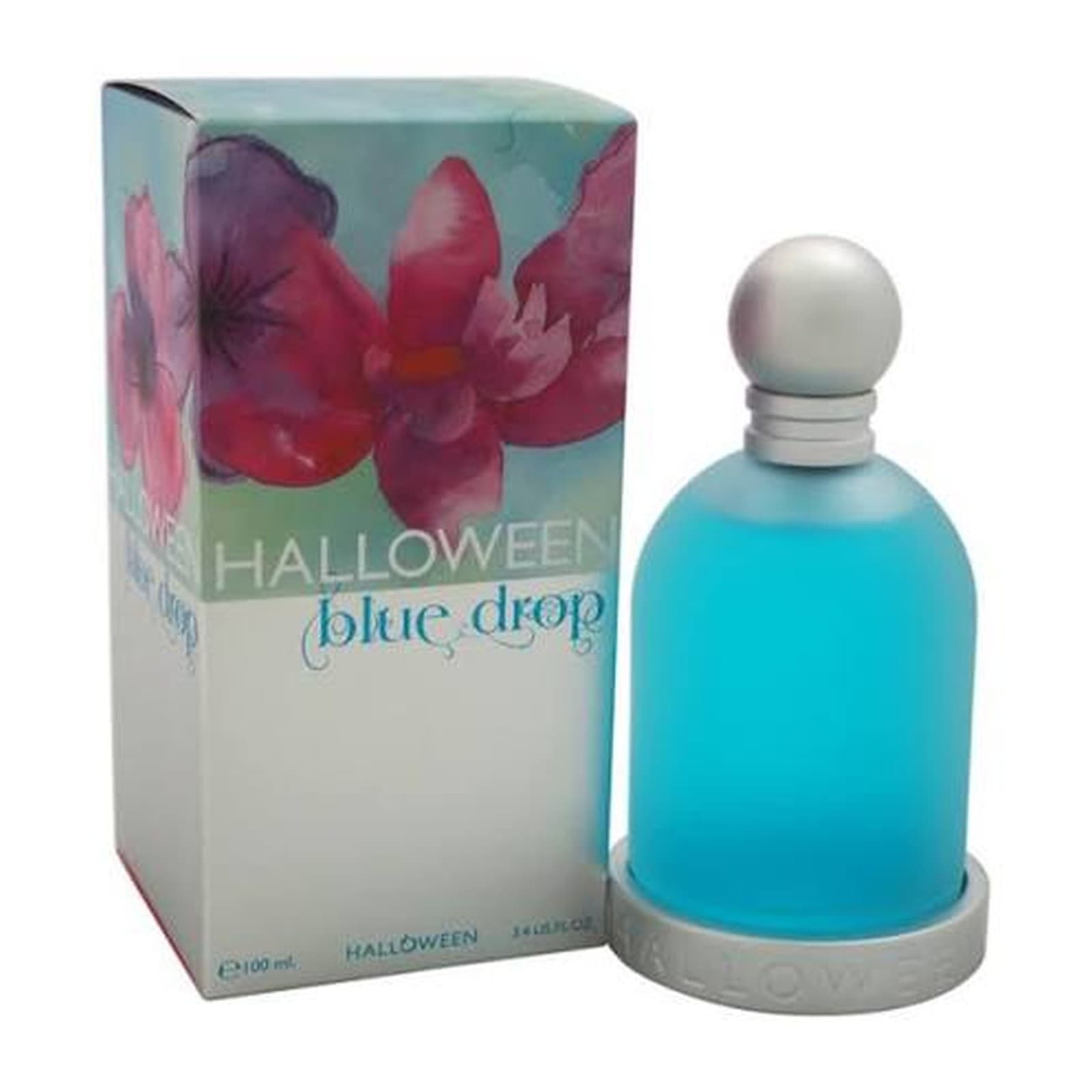 Blue Drop Halloween EDT 100 ML (M)
