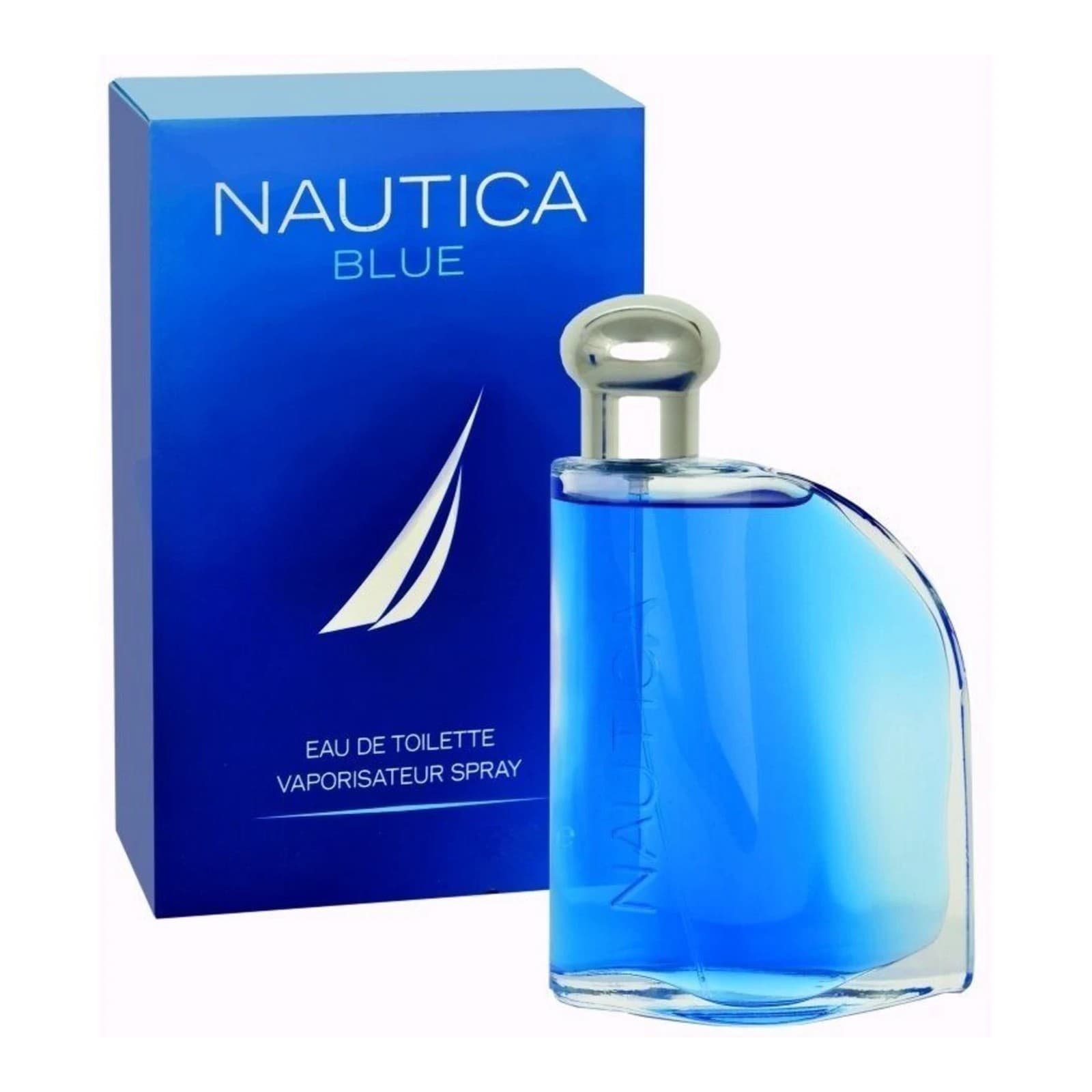 Blue Nautica EDT 100 ML (H)