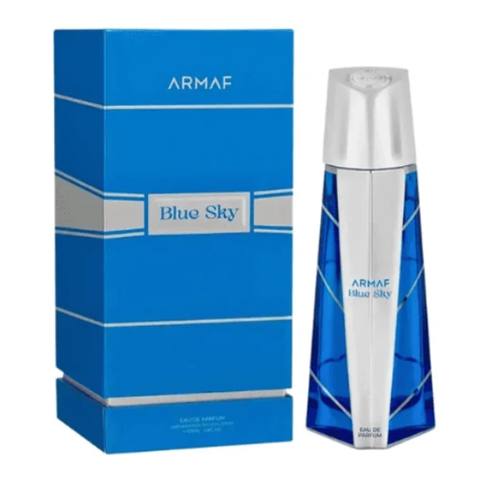Blu Sky Armaf EDP 105 ML (H)