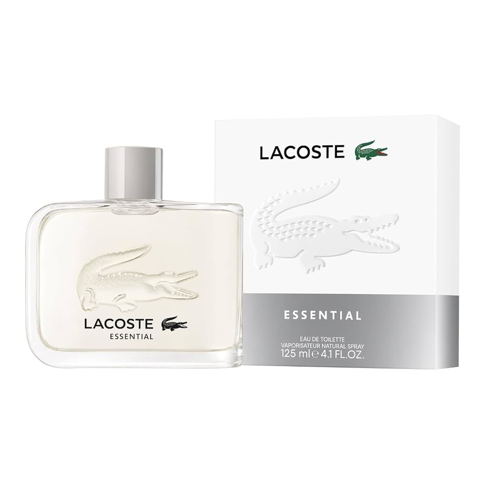 Hombre Essential Edt 125 Ml