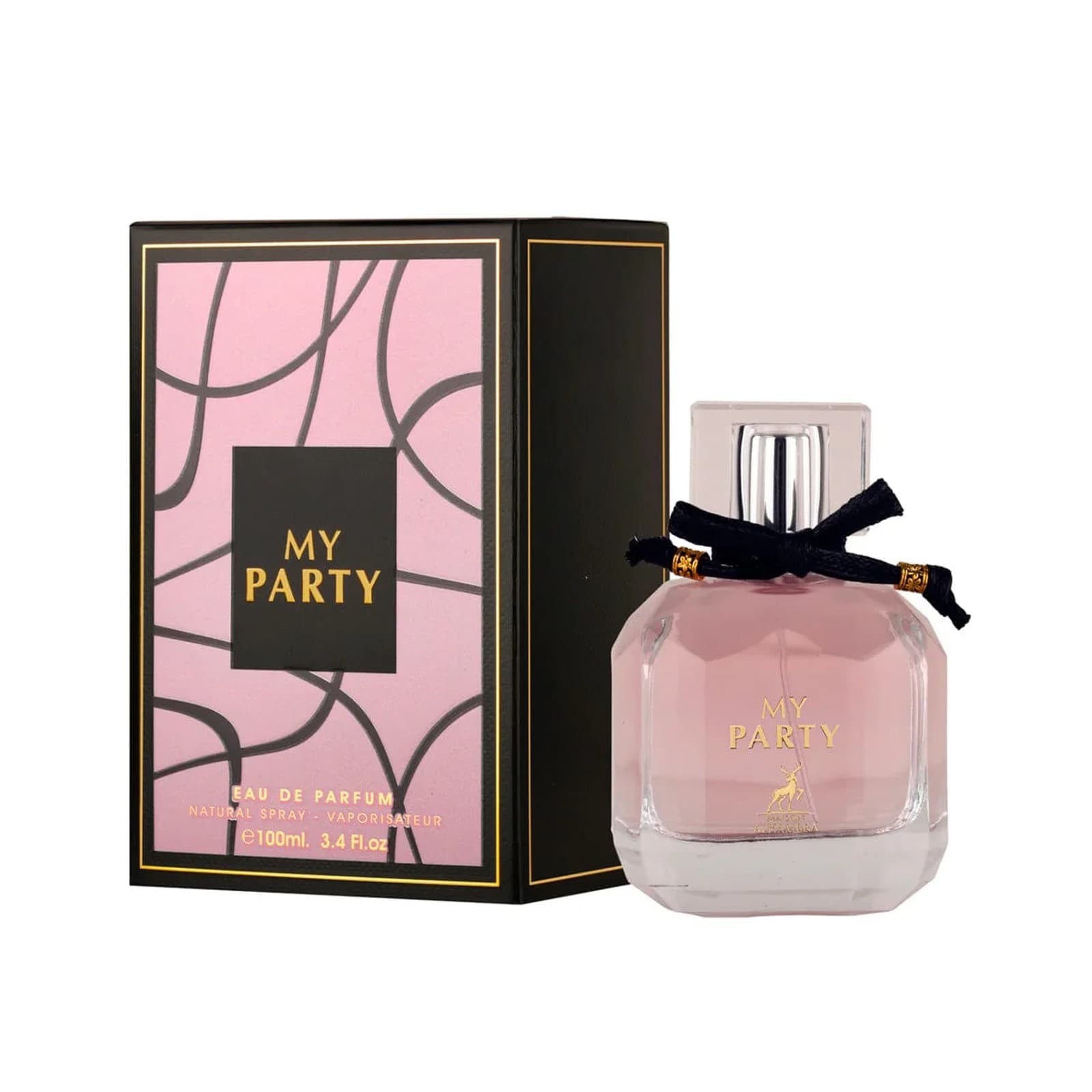 My Party Maison Alhambra EDP 100 ML (M)