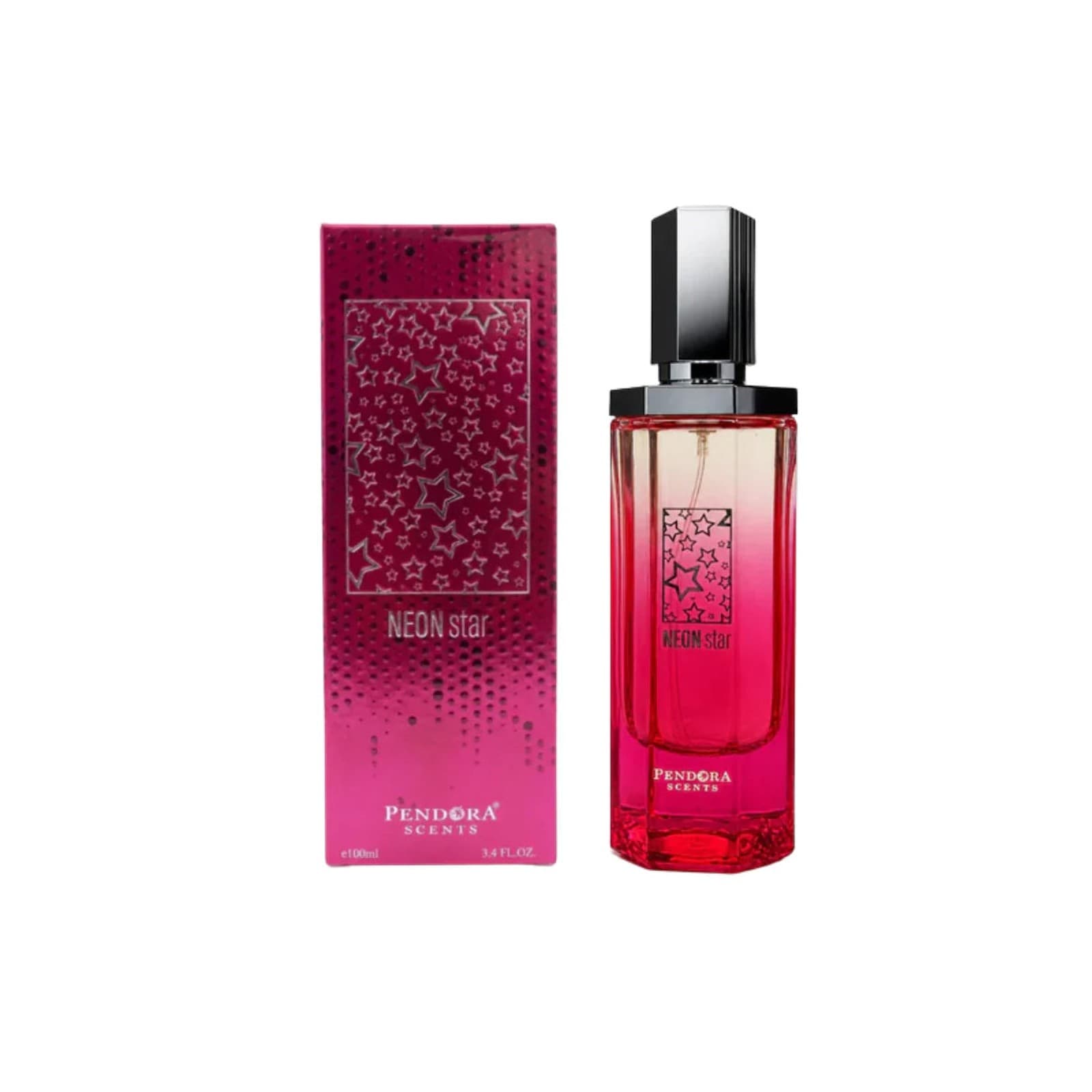 Pendora Scents Neon Star EDP 100 ML (M)
