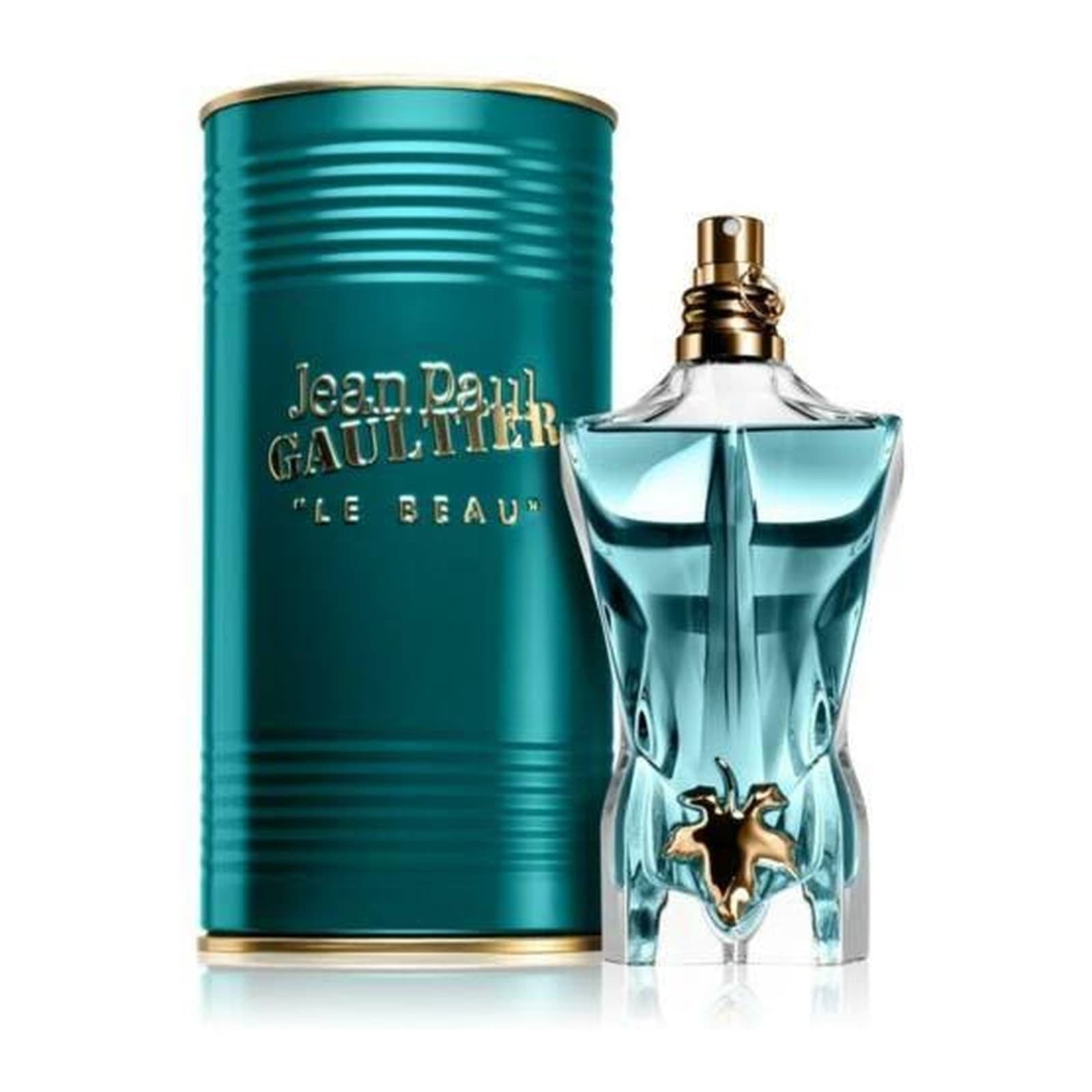 Jean Paul Gaultier Le Beau EDT 125 ML (H)