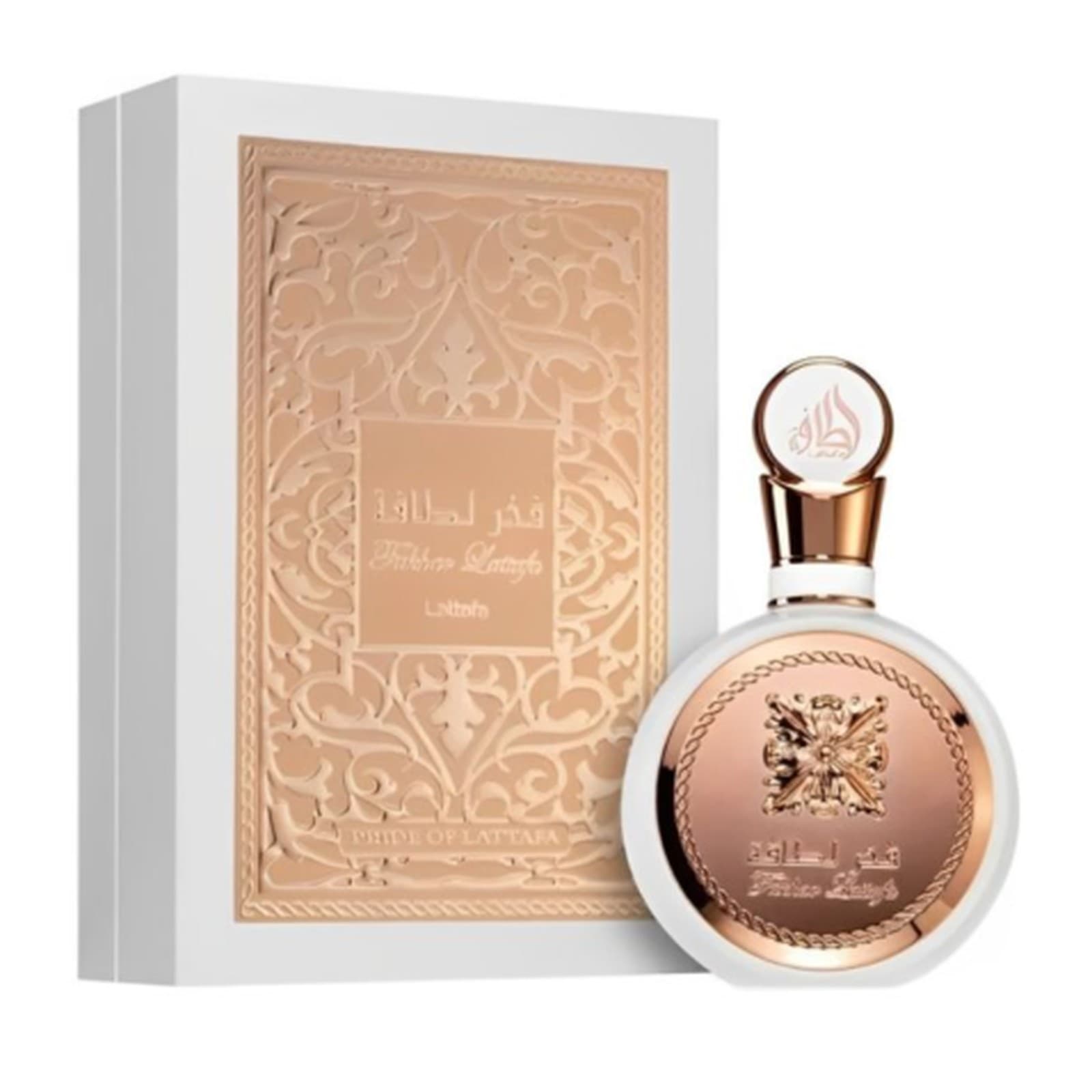 Fakhar Lattafa EDP 100 ML (M)