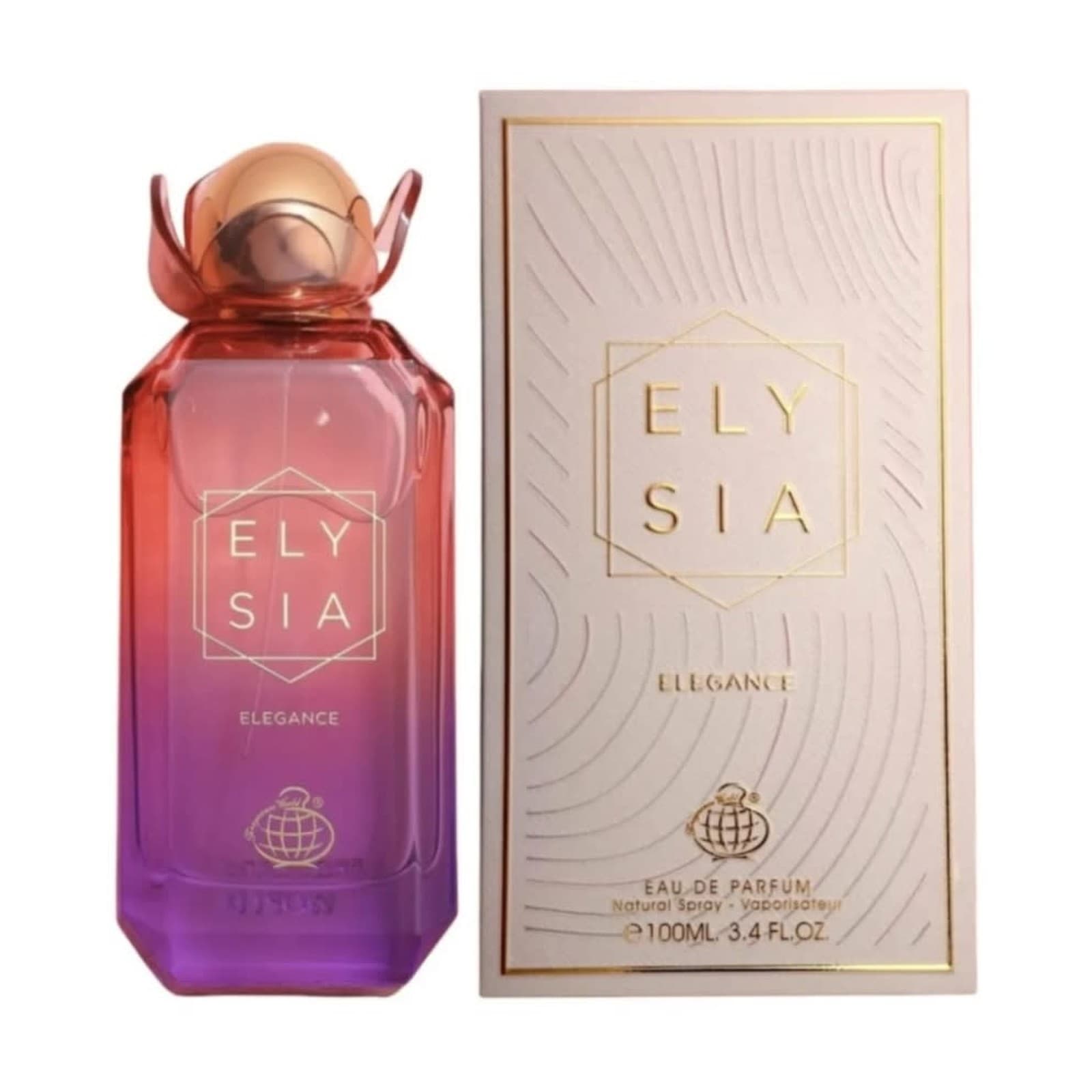 Ely SIA elegance 100ml edp