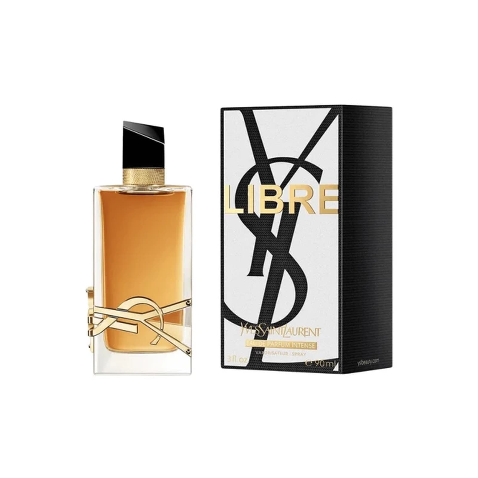 Libre Intense Yves Saint Laurent EDP 90 ML (M)