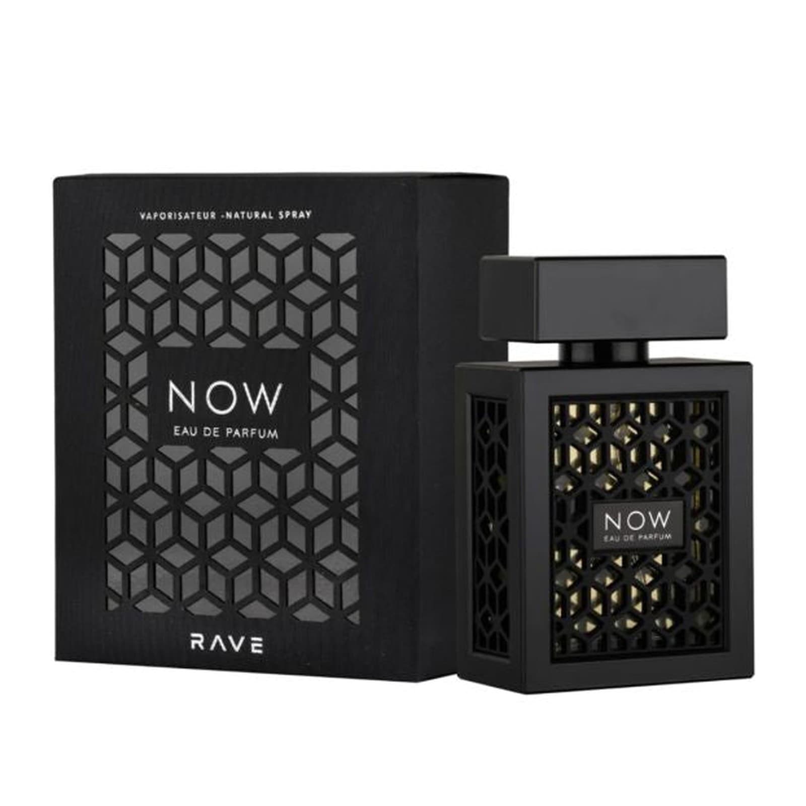 Rave Now 100ML EDP Unisex