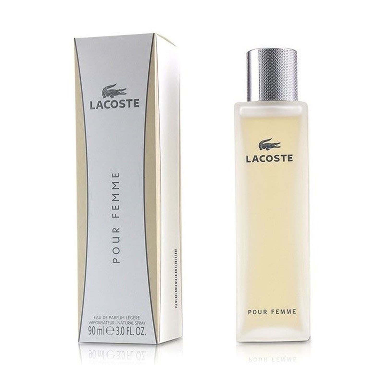 Perfume Lacoste (Tester) EDP 90 ML (M)