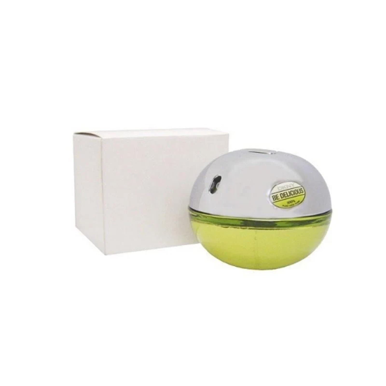 Be Delicious Dkny (Tester) EDP 100 ML (M)