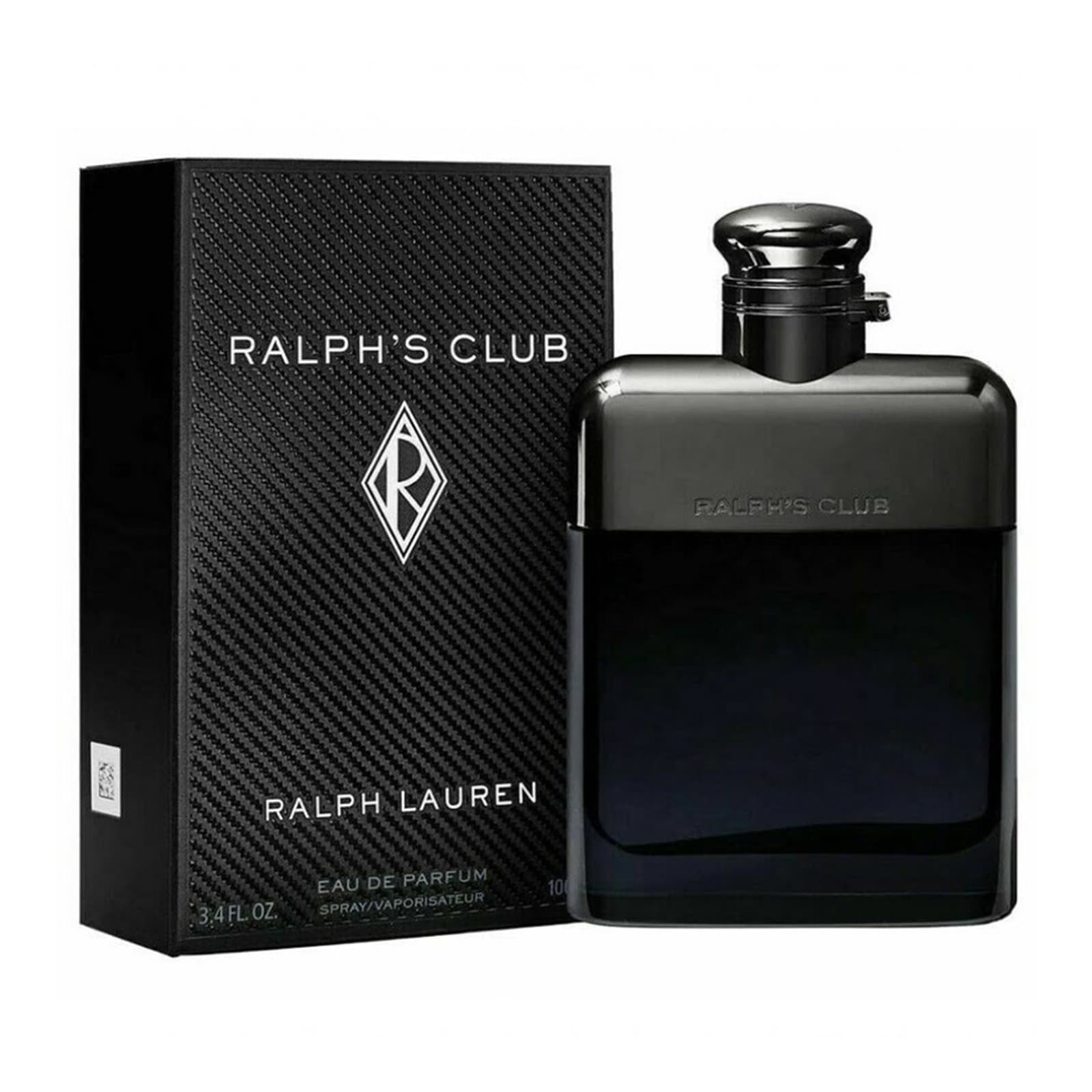 Ralph Lauren Ralph Club Men Edp 100Ml+10Ml-Deo ...