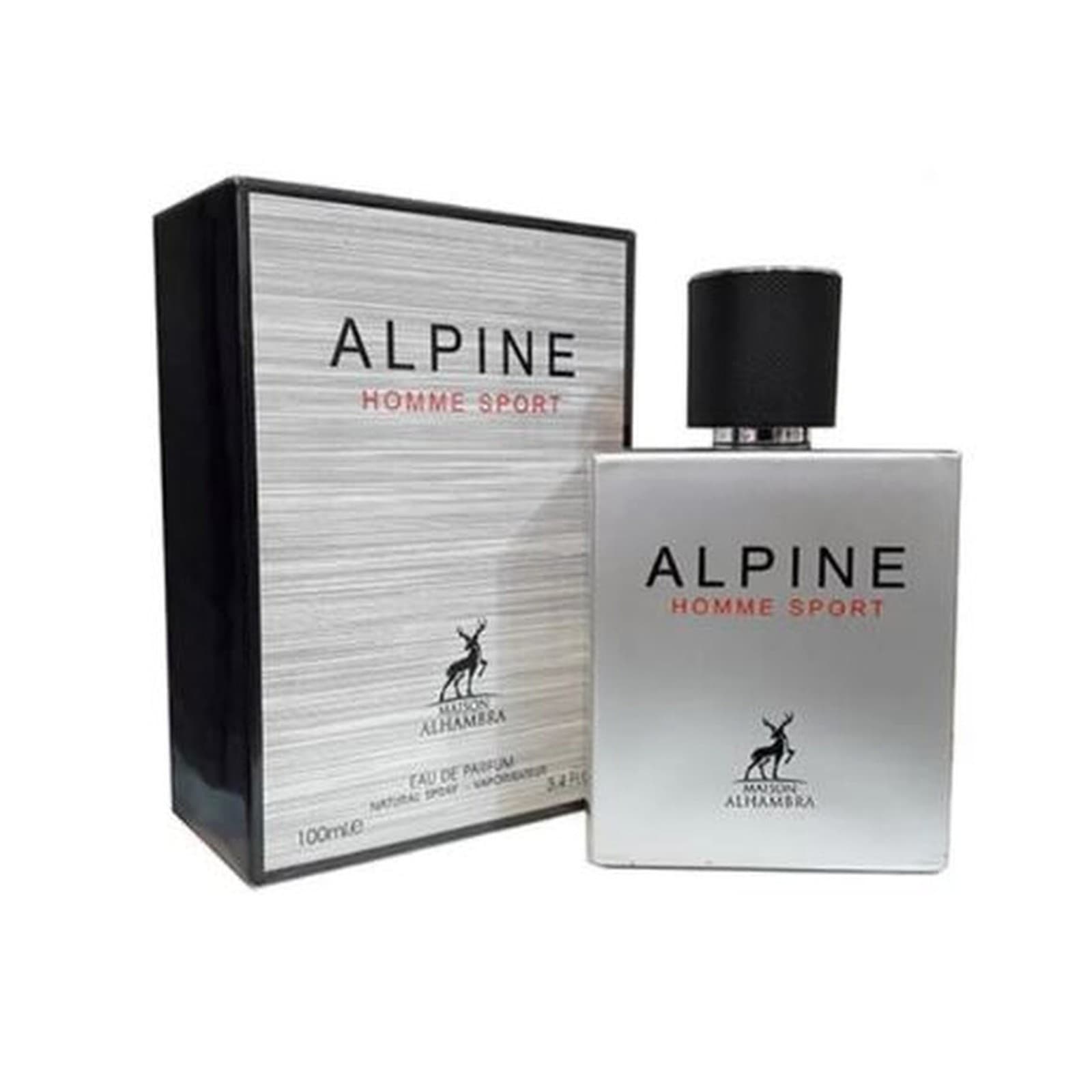 Alpine Sport Maison Alhambra EDP 100 ML (H)
