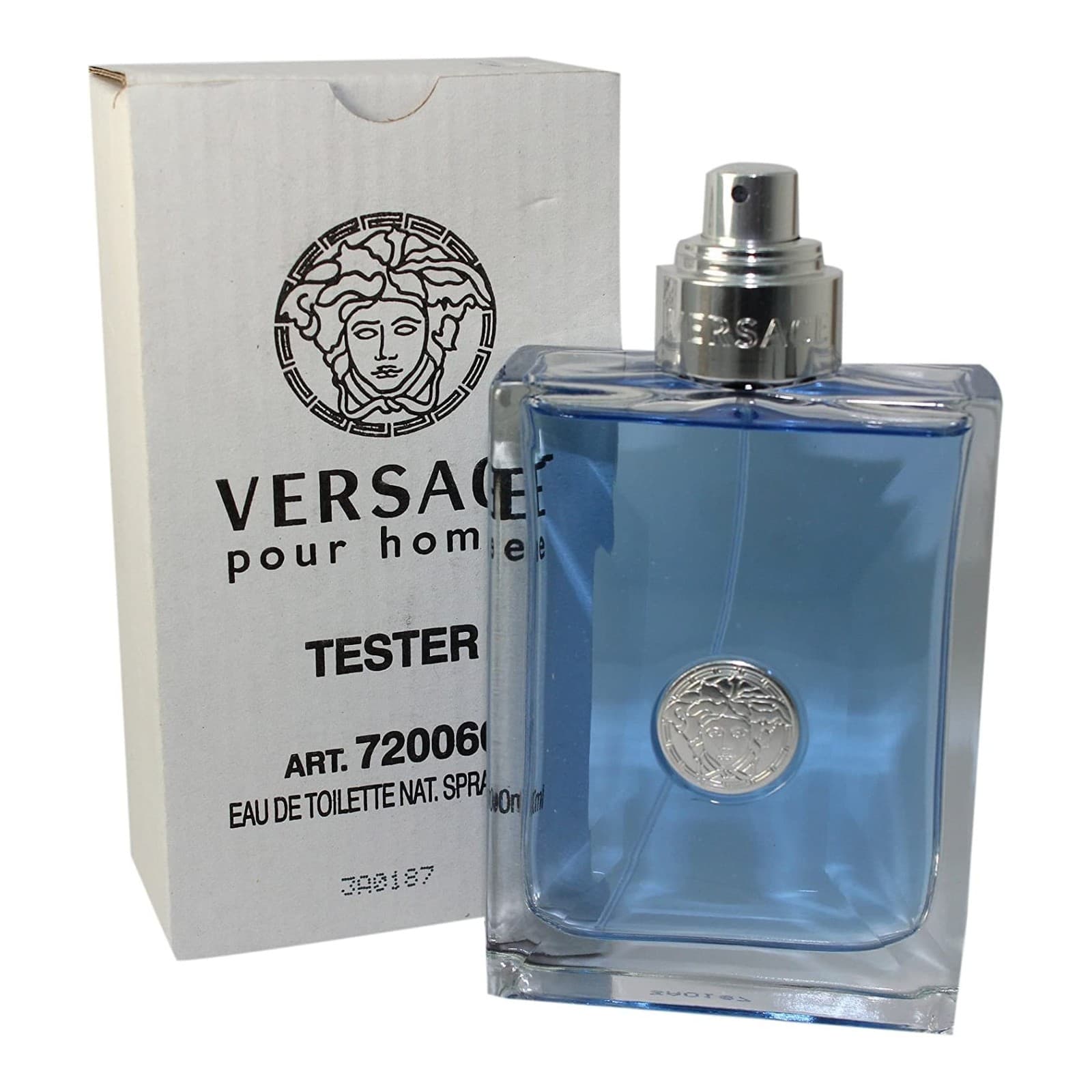 Versace (Tester) EDT 100 ML (H)