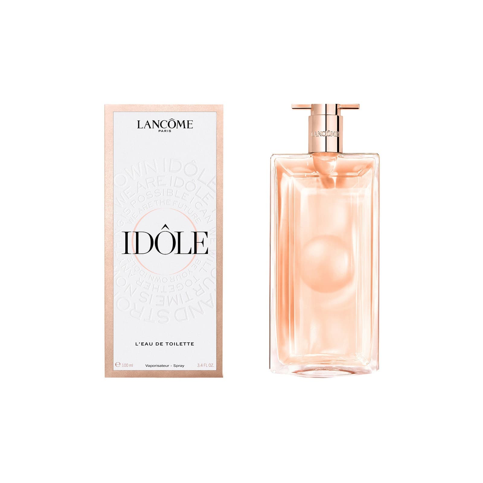 Idole Lancome EDT 100 ML (M)
