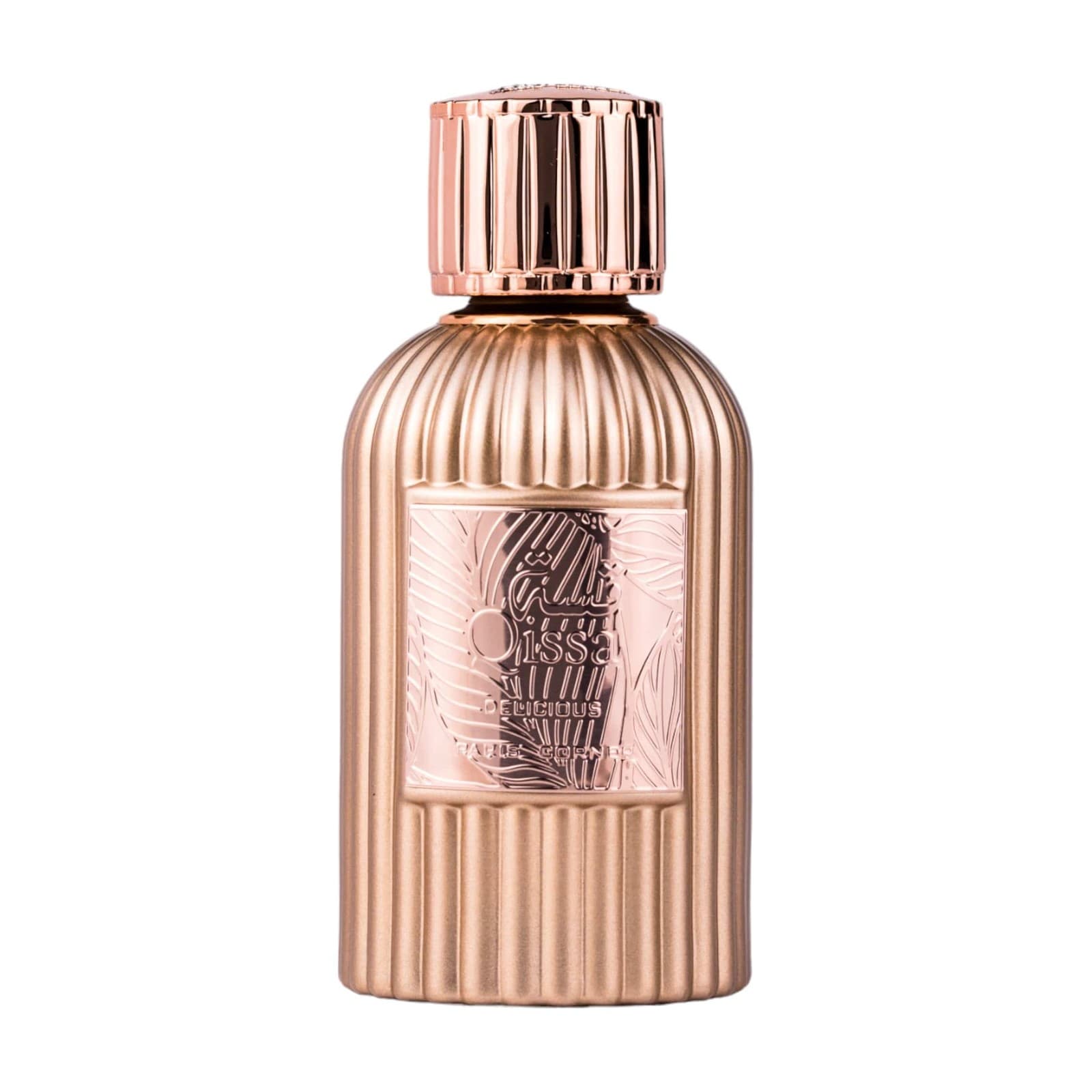 Perfume Qissa Delicious – Paris Corner EDP 100 ML (M)