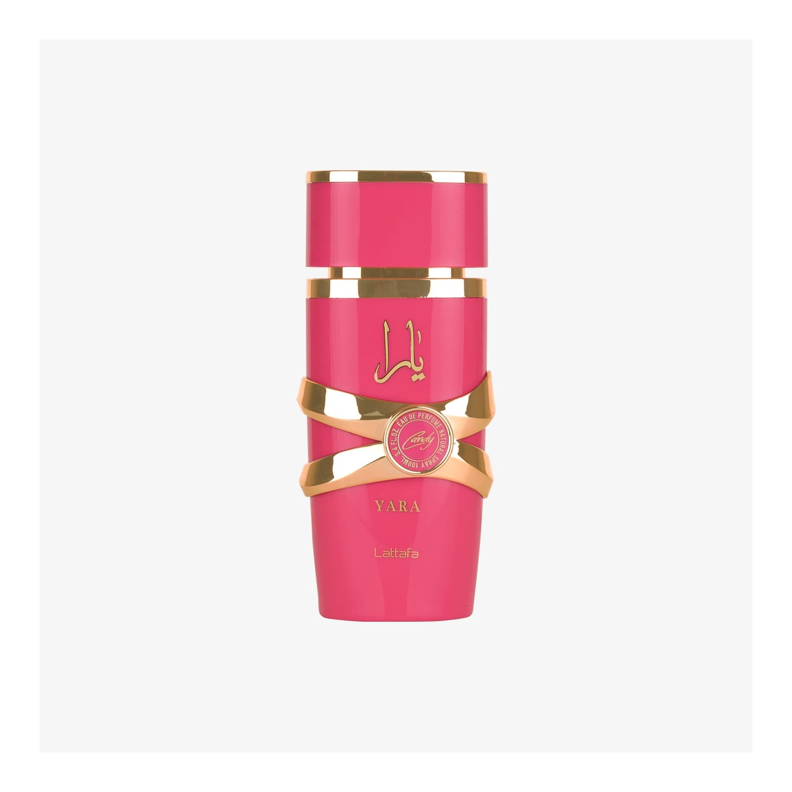 Yara Candy Lattafa EDP 100 ML (M)