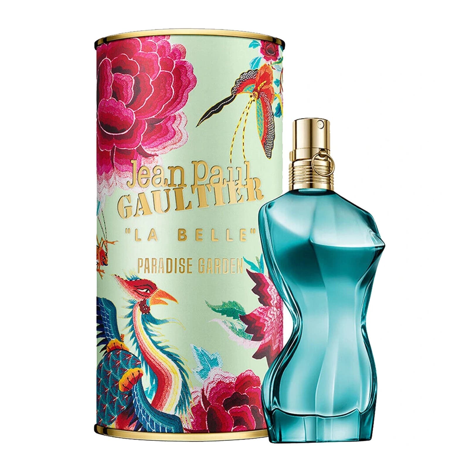 Jean Paul Gaultier La Belle Paradise Garden EDP 100 ML (M)