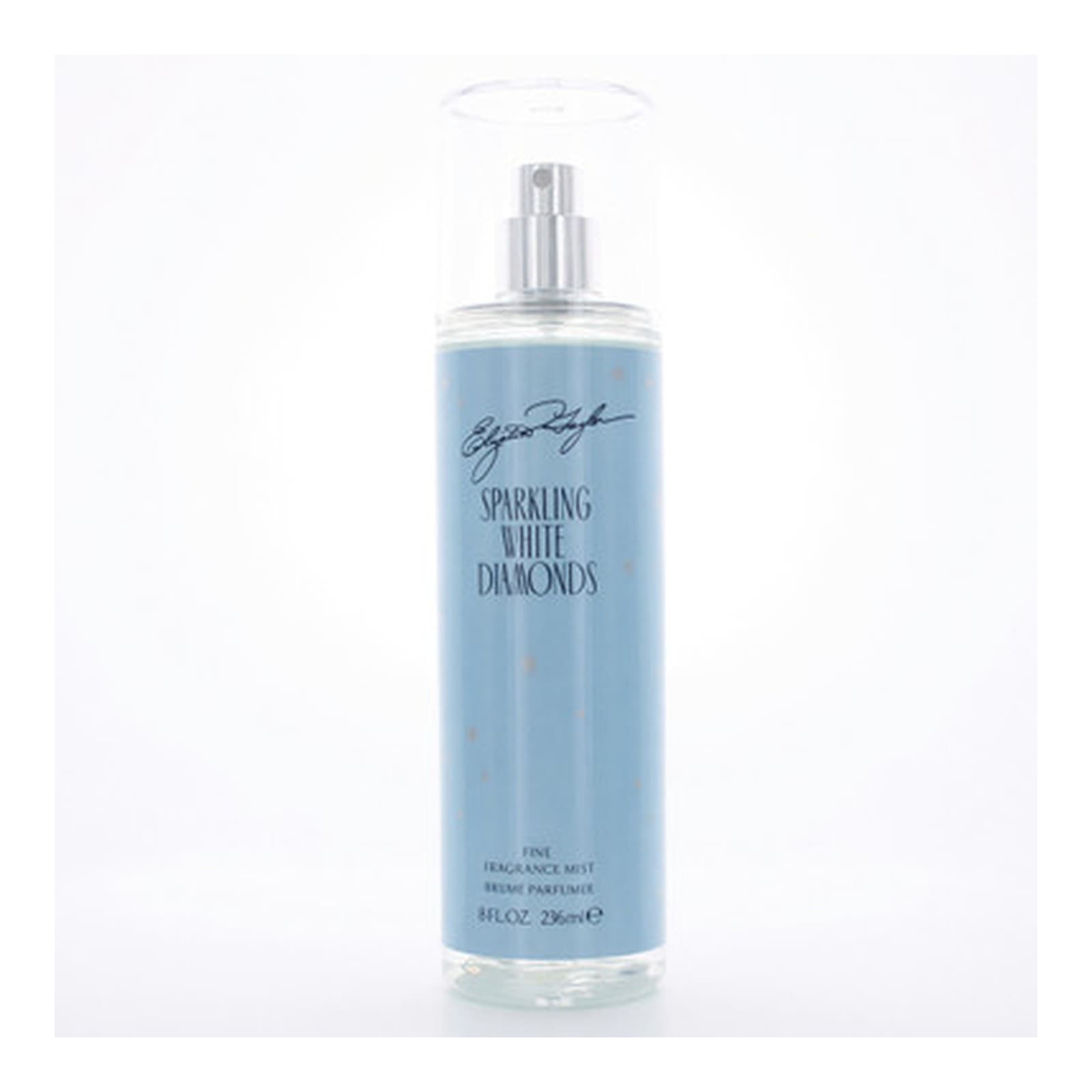 Sparkling White Diamonds Fragrance Mist 236 ML (M)
