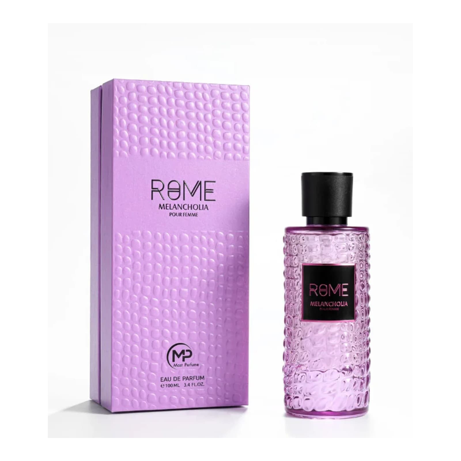 BHARARA ROME MELANCHOLIA EDP 100ML (M)
