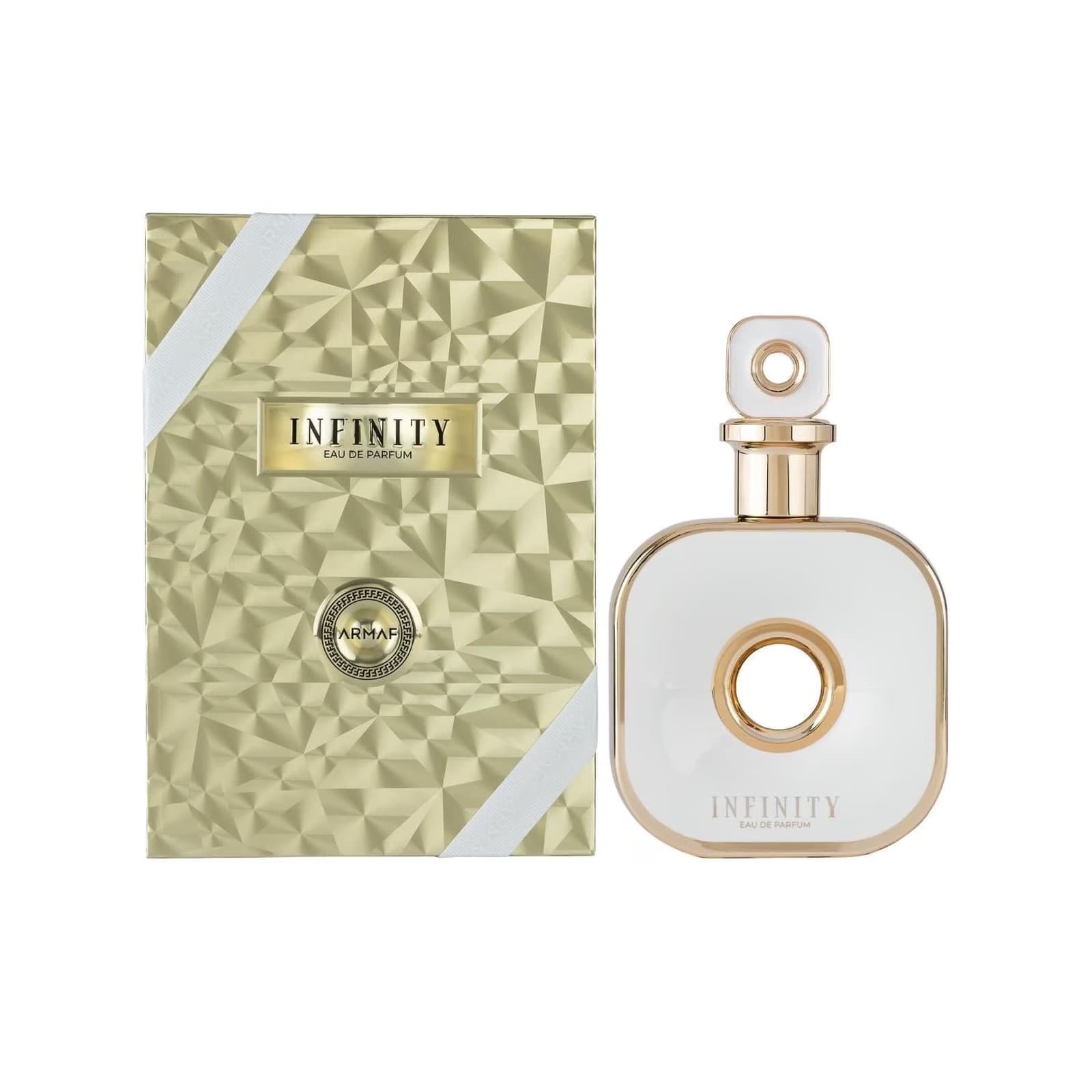 Infinity Gold Armaf EDP 105 ML (M)