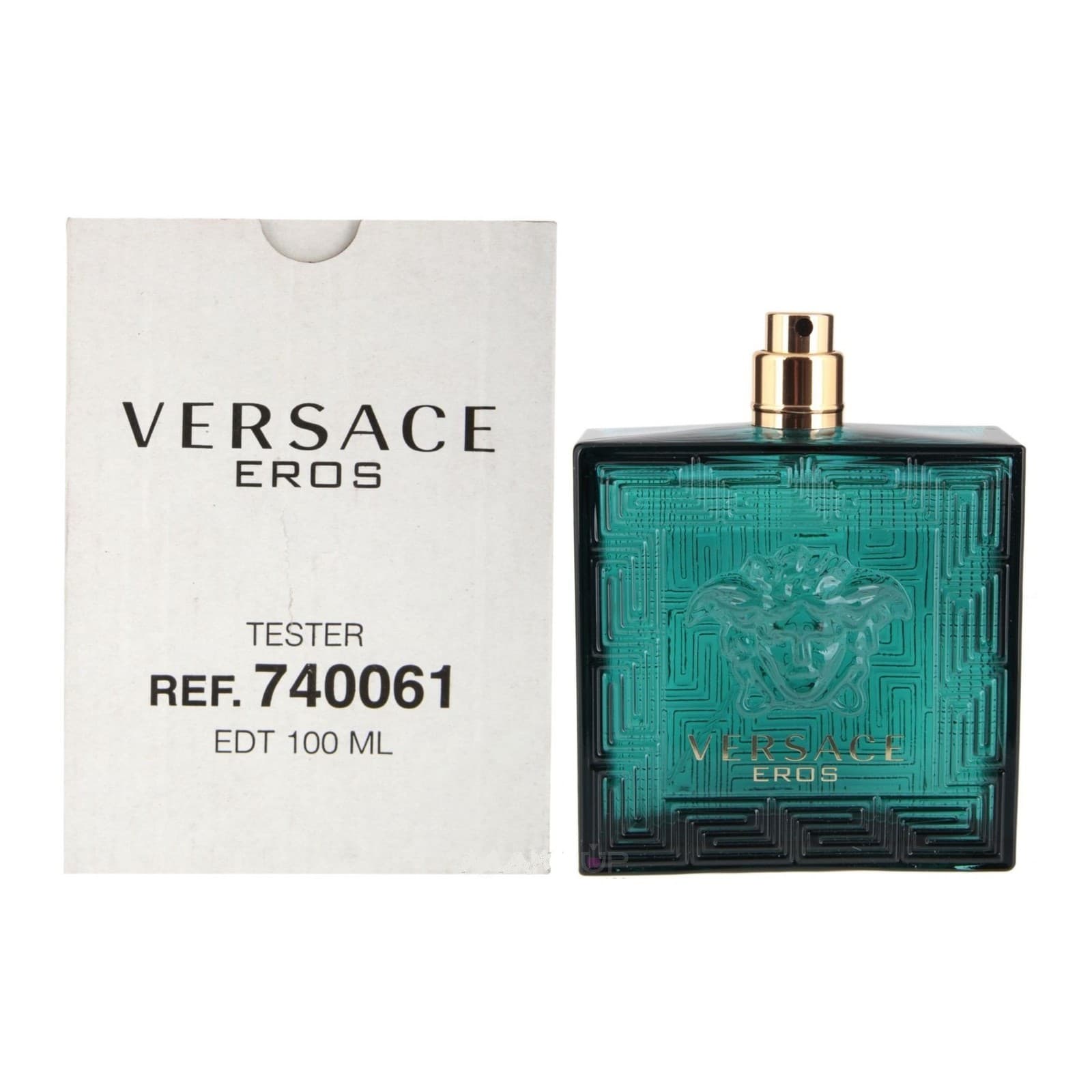 Eros Versace (Tester) EDT 100 ML (H)