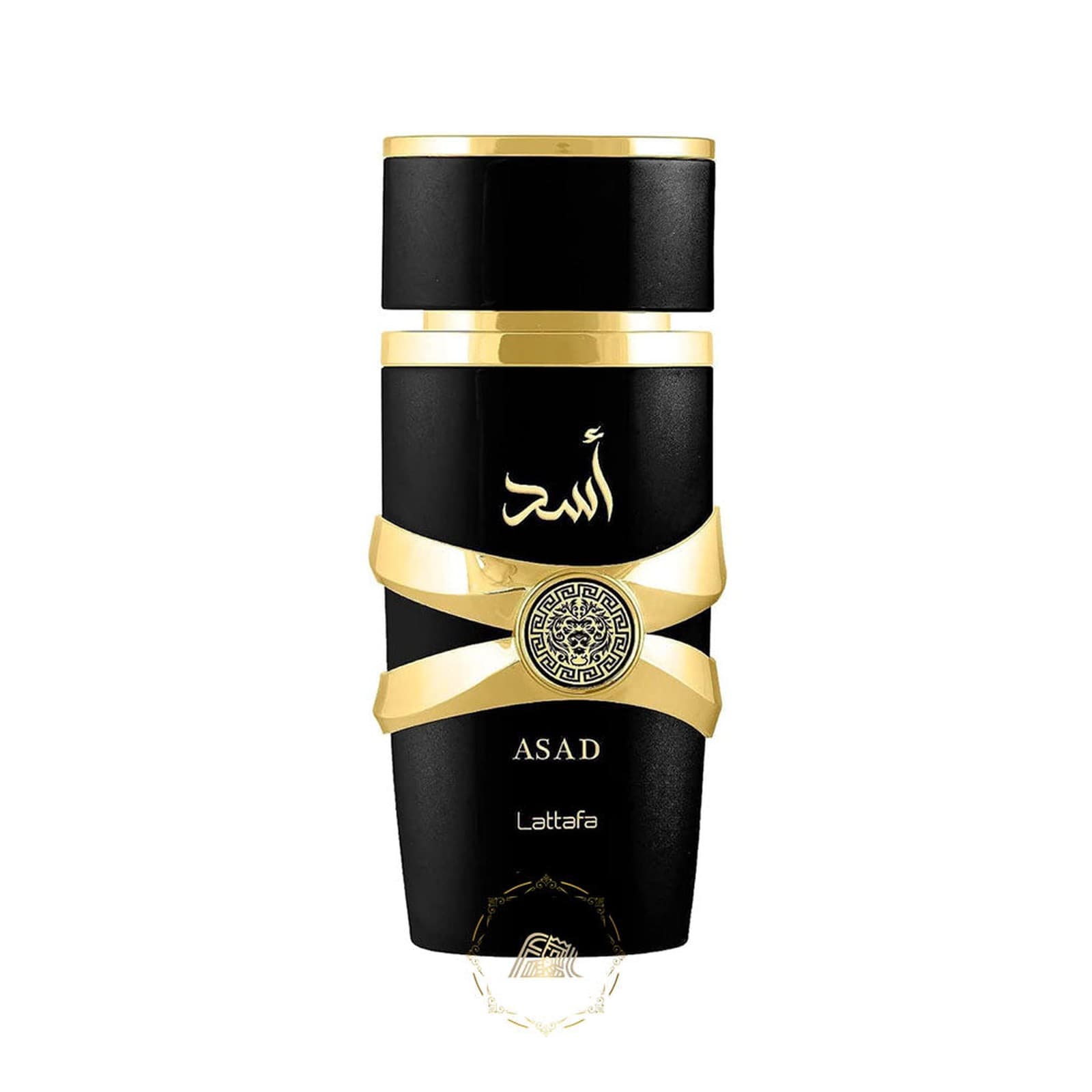 Lattafa Asad EDP 12 ML (H)