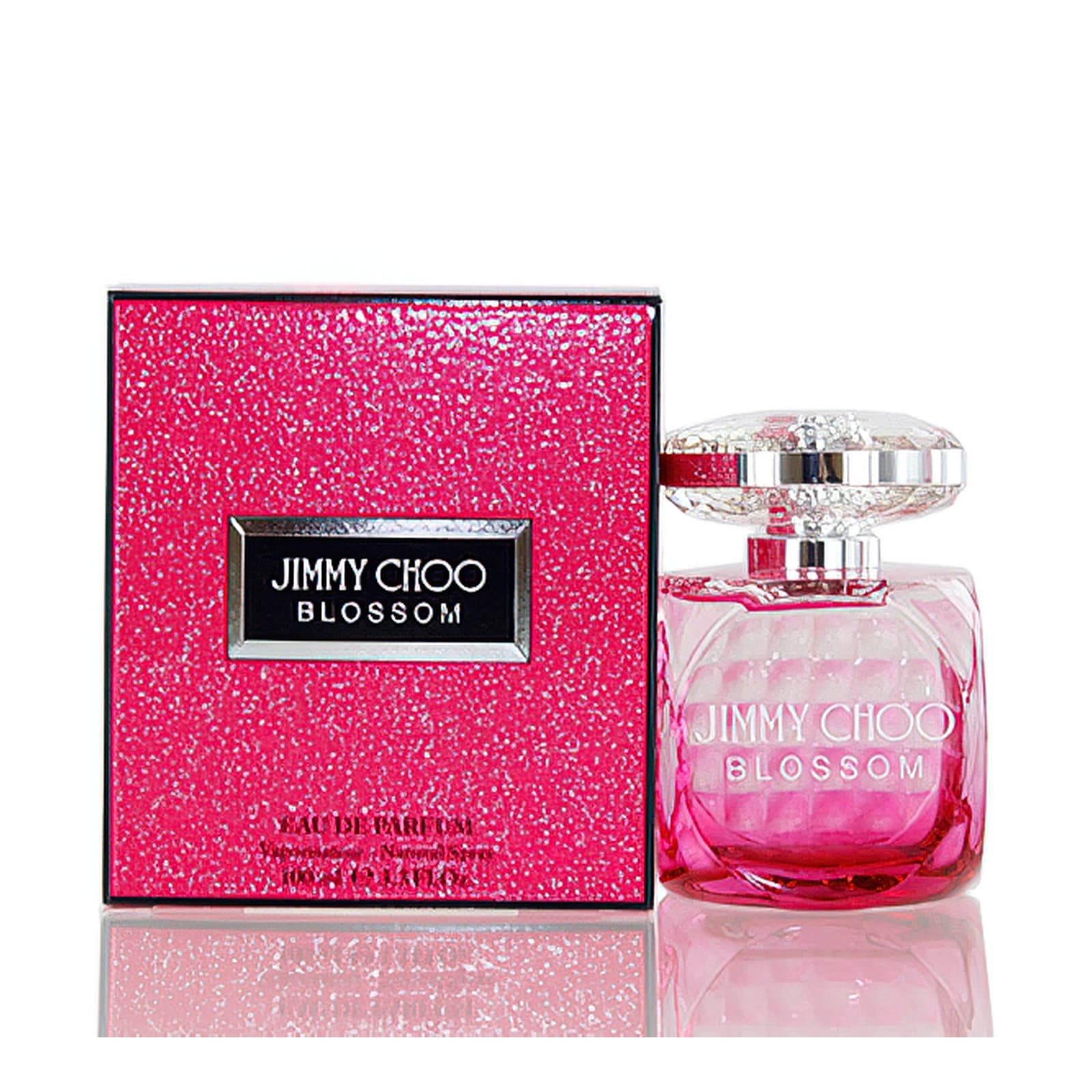 Jimmy Choo Blossom EDP 100 ML (M)