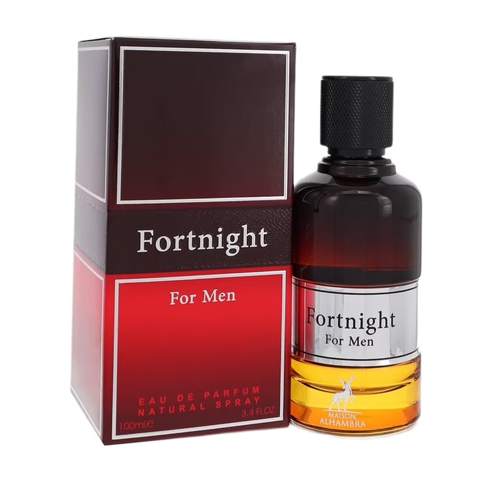 Fortnight Maison Alhambra EDP 100 ML (H)