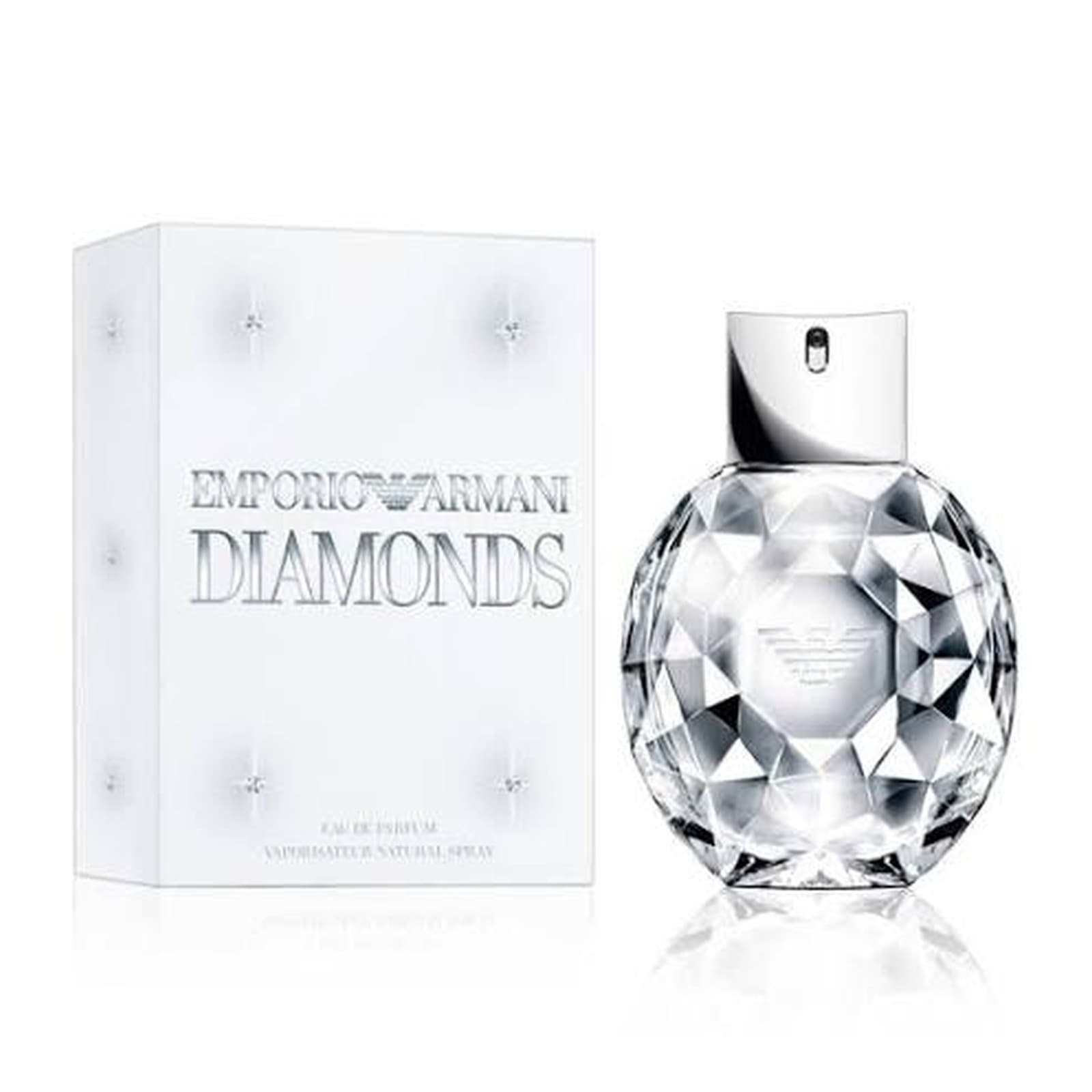 Emporio Diamonds Giorgio Armani EDP 50 ML (M)