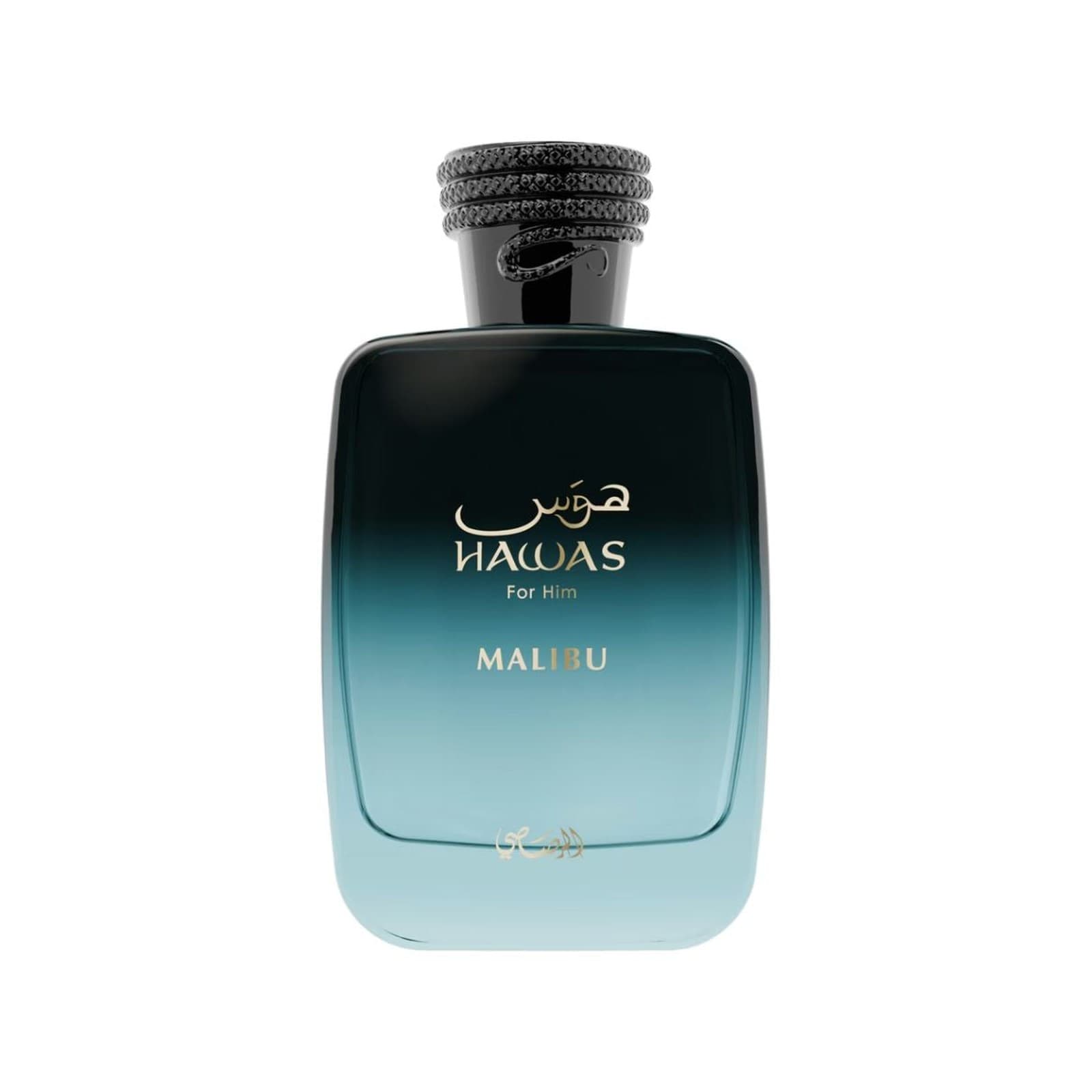 Rasasi Hawas For Him Malibu EDP 100 ML (H)