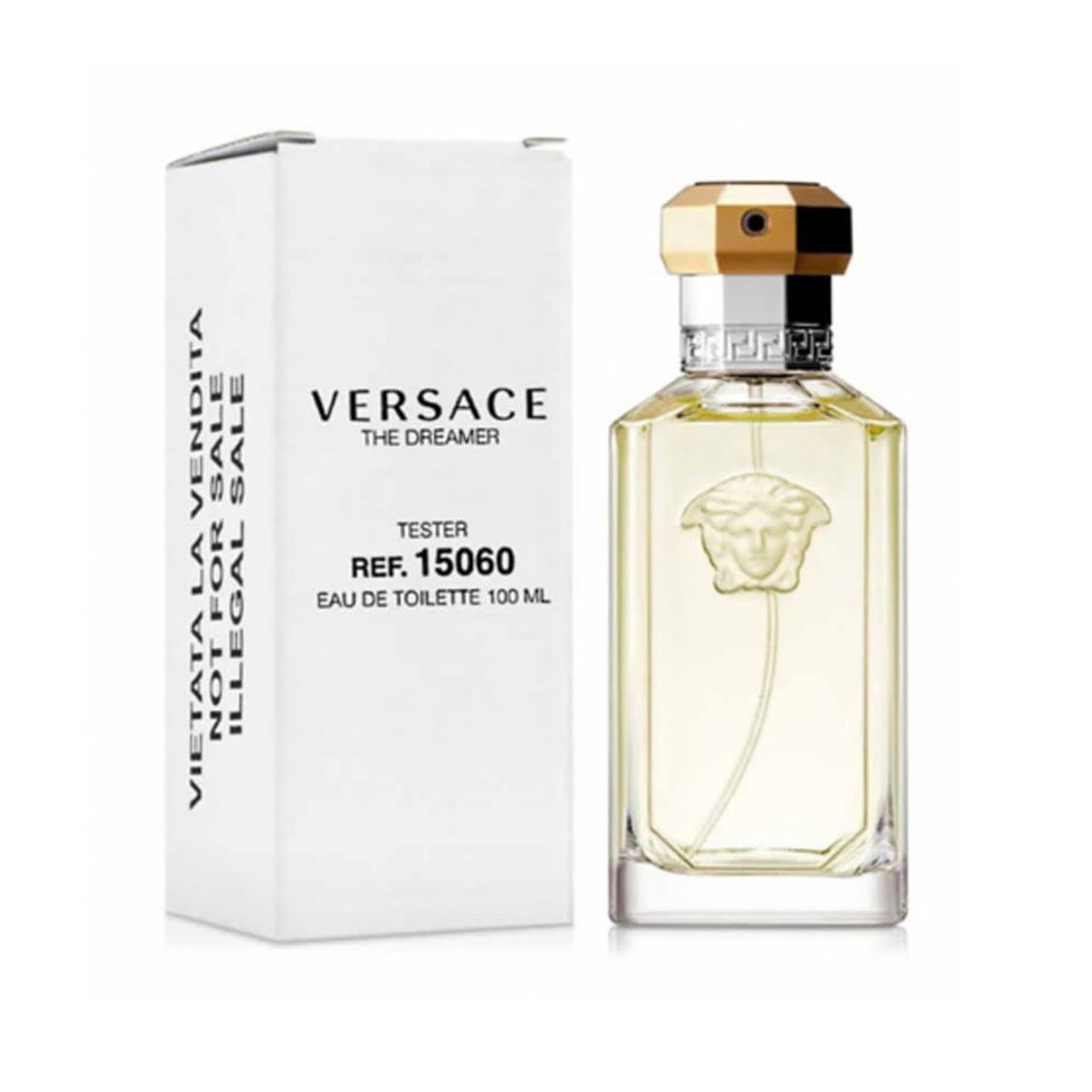Dreamer Versace (Tester) EDT 100 ML (H)