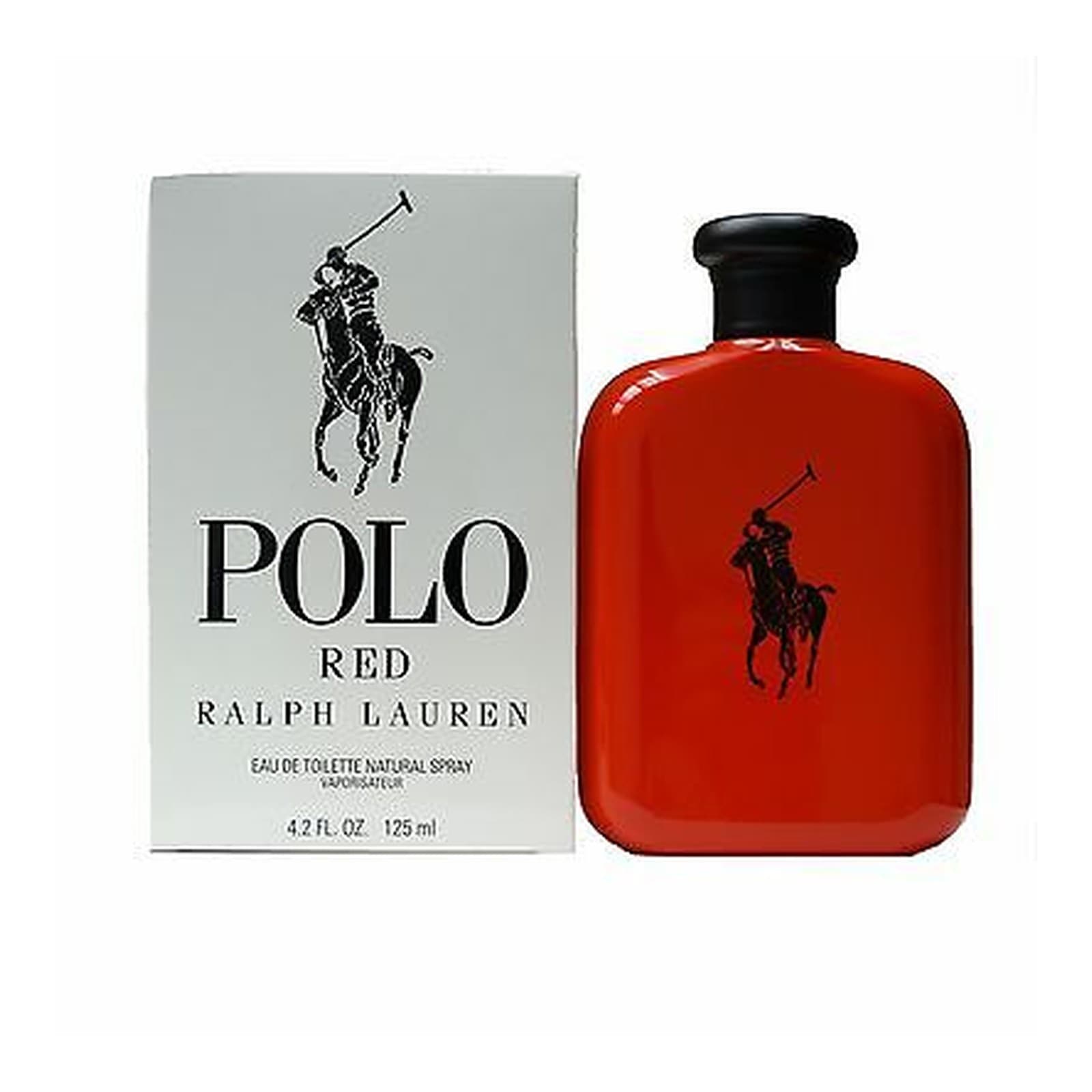 Polo Red Ralph Lauren (Tester) EDT (H)
