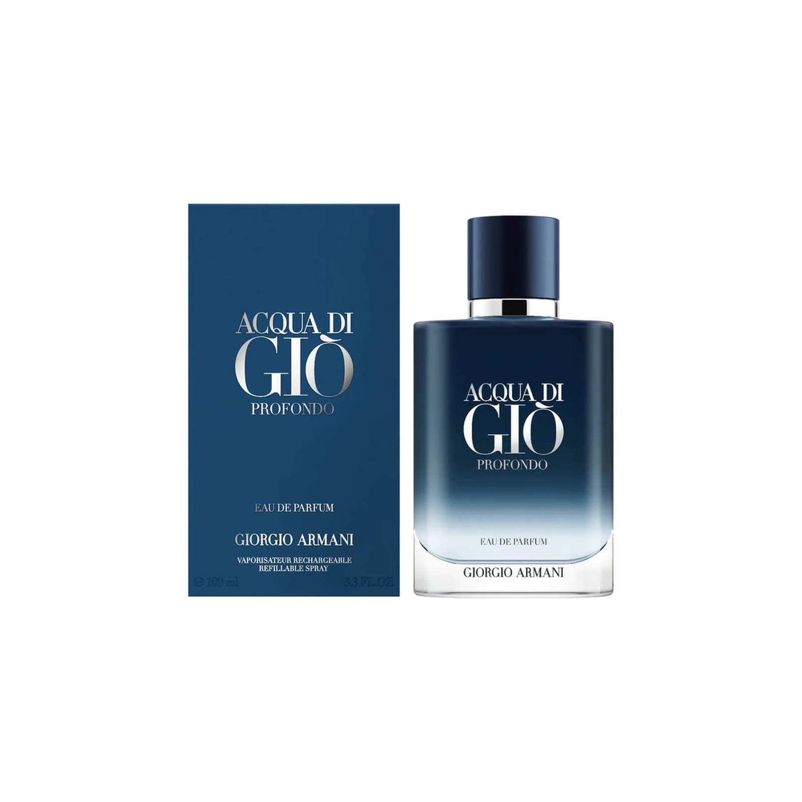acgua di gio profondo edt 50ml