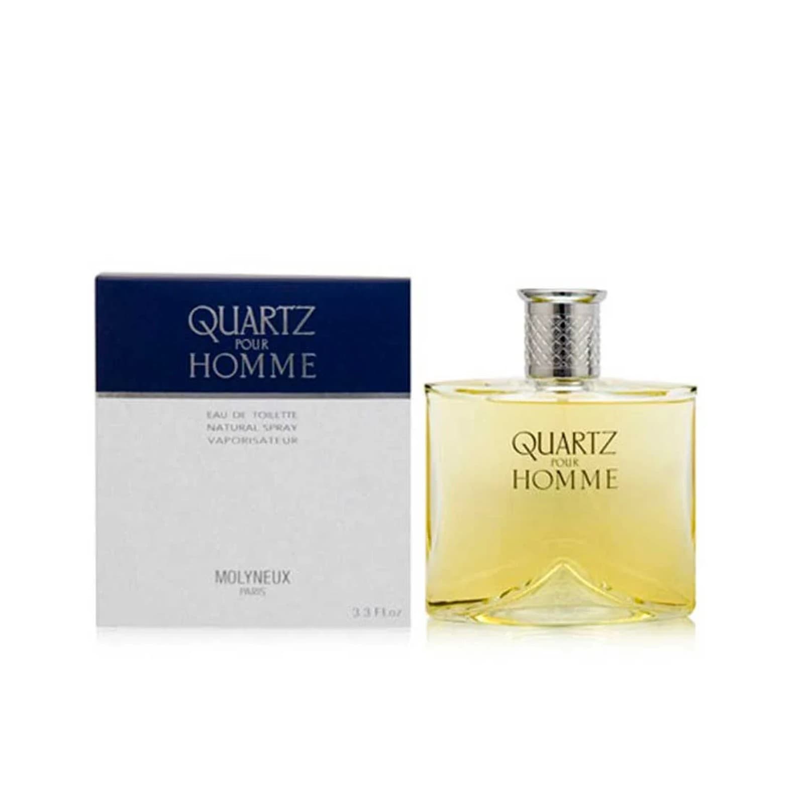 Molyneux EDT 100 ML (M)