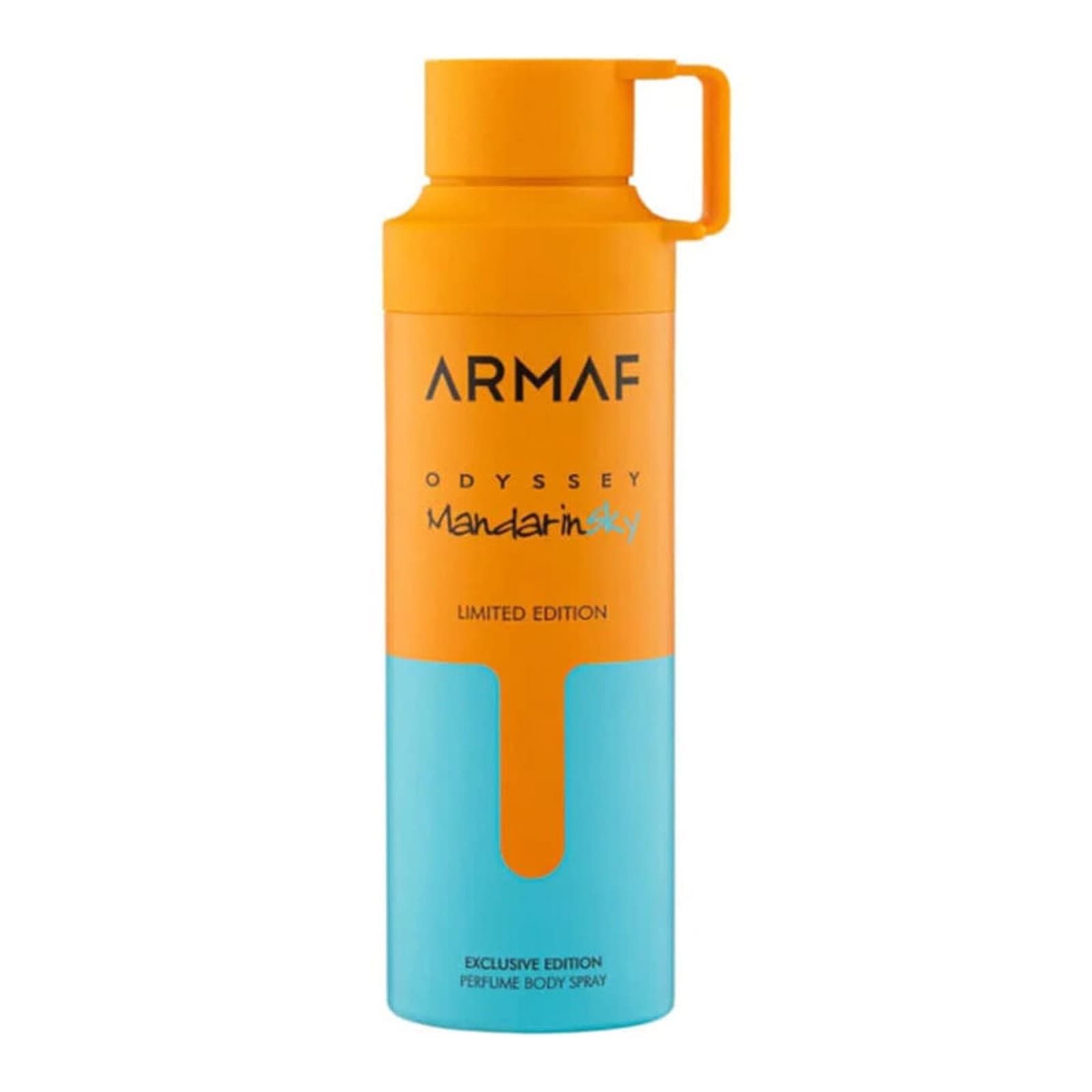Desodorante Odyssey Mandarin Sky Limited Edition Armaf 200 ML (H)
