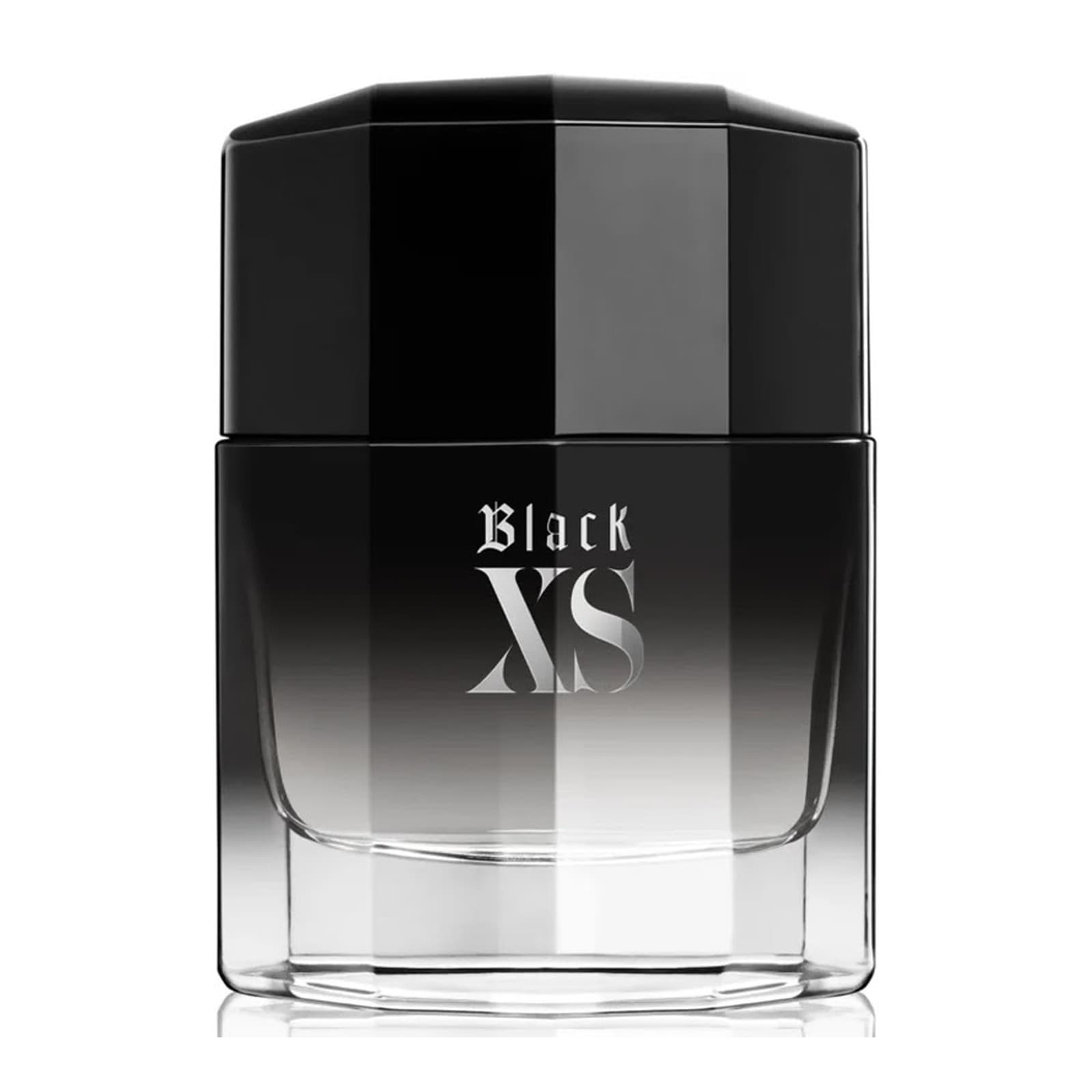 Xs Black Paco Rabanne EDT 100 ML (H)