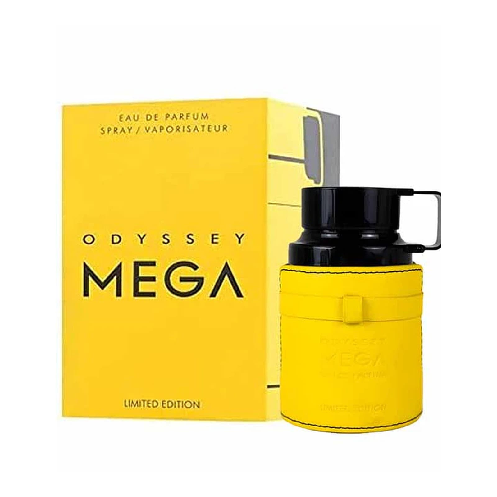 Odyssey Mega Edition Limited Armaf EDP 100 ML (H)