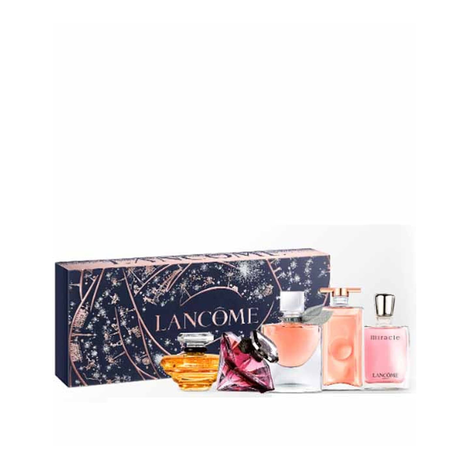 estuche lancome mini collection