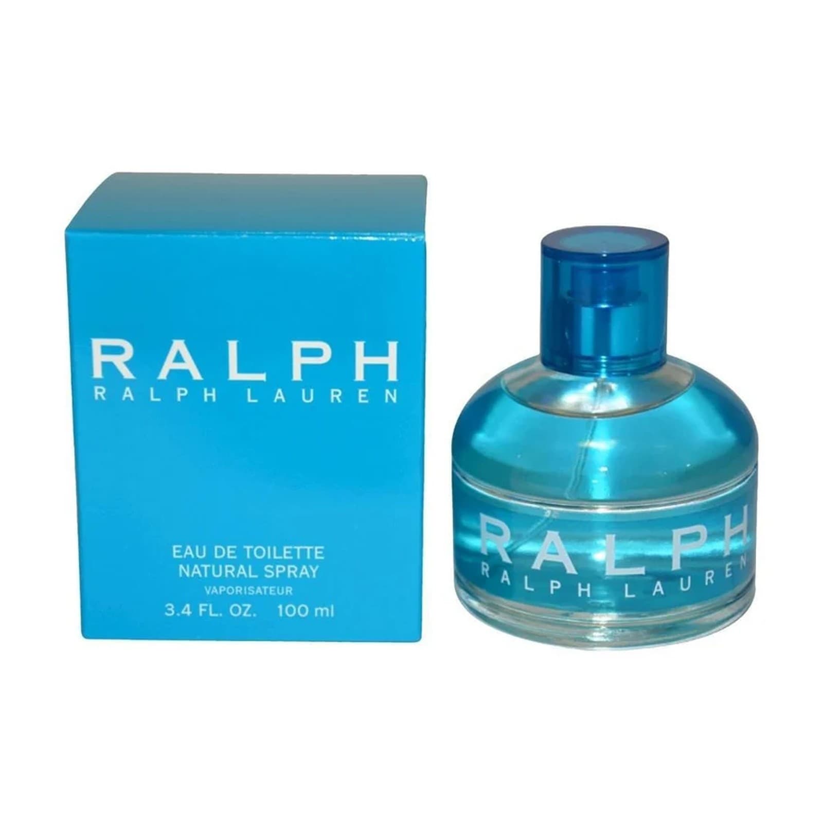 Calipso Celeste Ralph Lauren EDT 100 ML (M)
