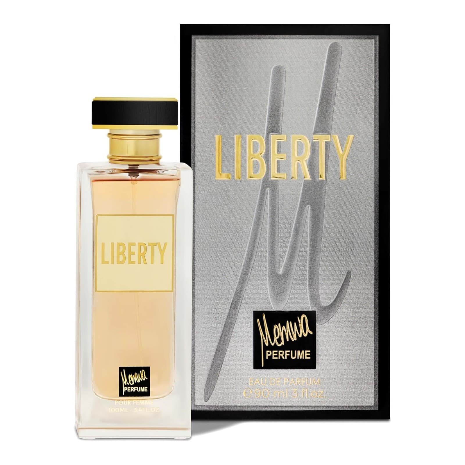 Memwa Liberty EDP 90 ML (H)