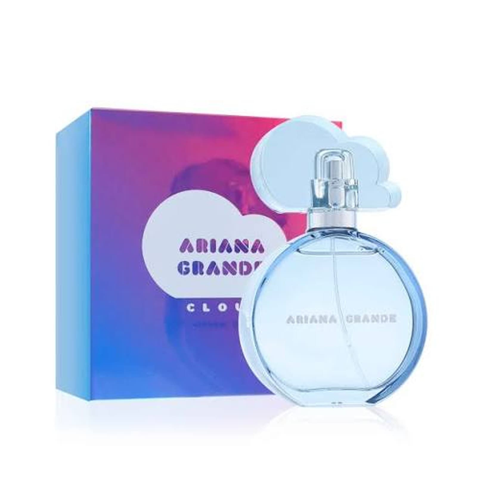 Cloud Ariana Grande EDP 30 ML (M)