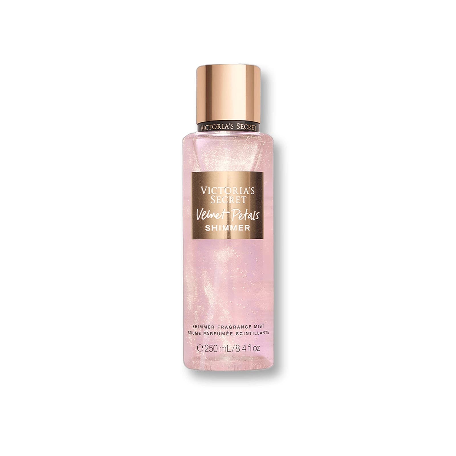 Victoria Secret - Velvet Petals Shimmer