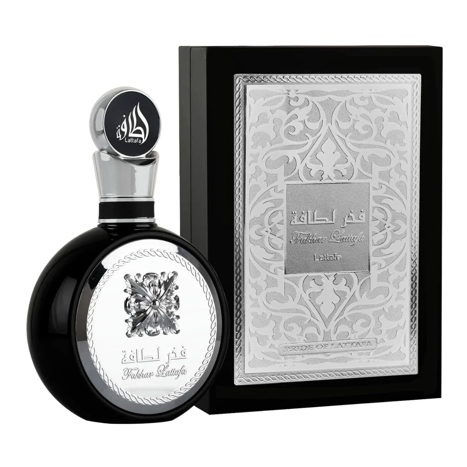 Fakhar Lattafa EDP 100 ML (H)