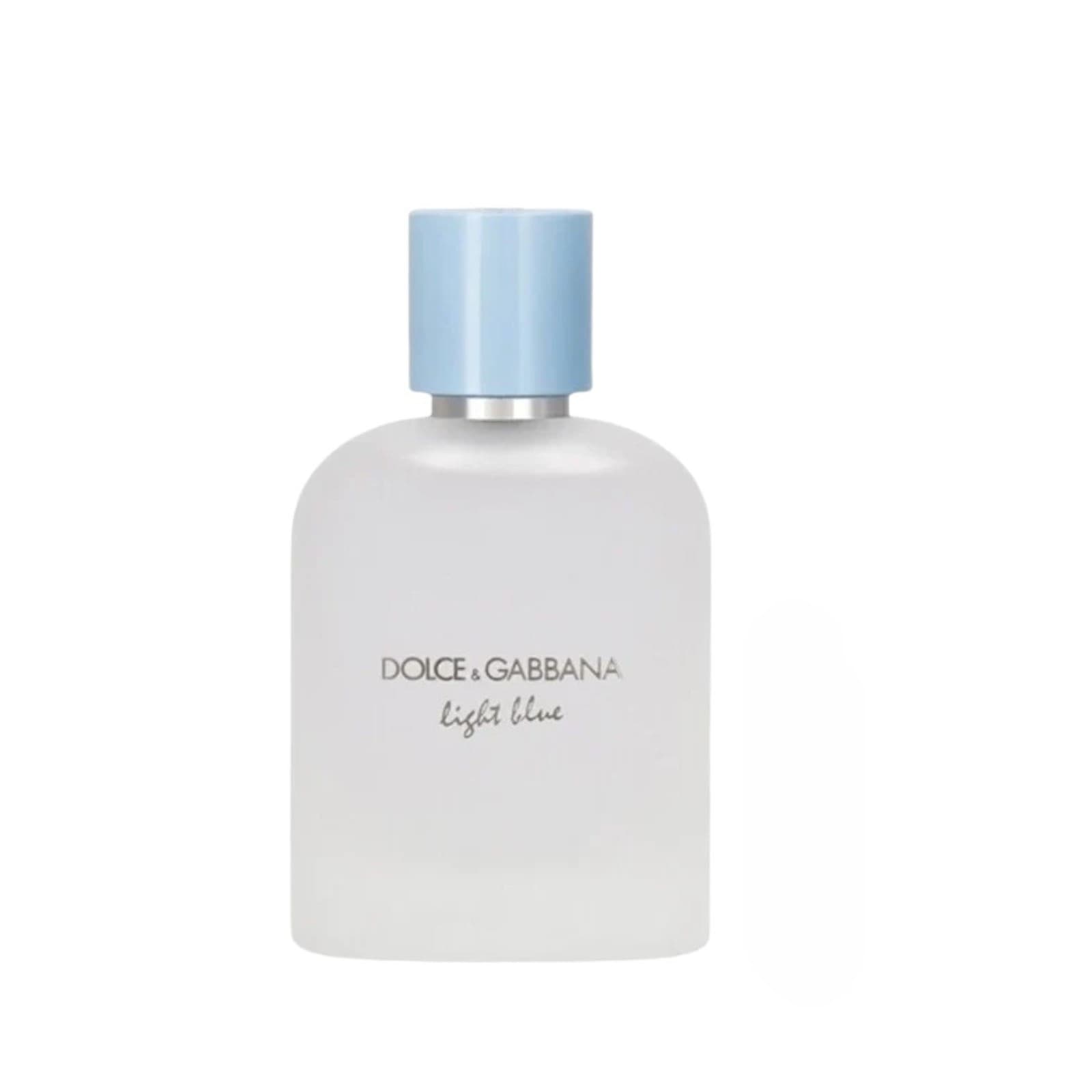 Dolce & Gabbana Light Blue Pour Homme (Tester) EDT 100 ML (H)